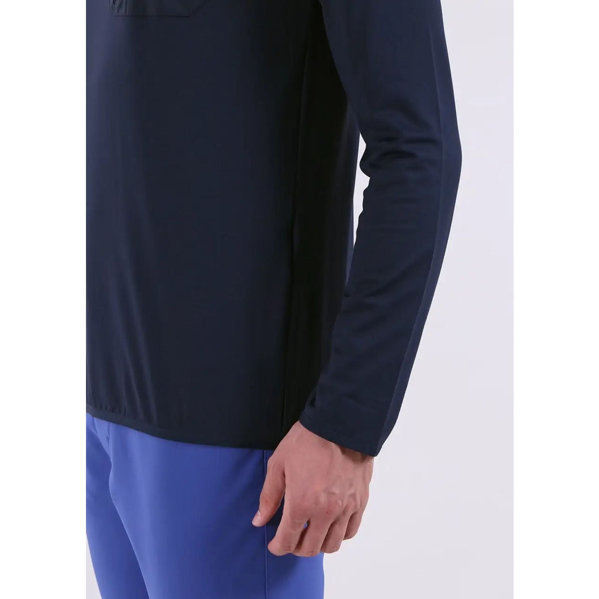 Chervo Timoroso Pullover Herren