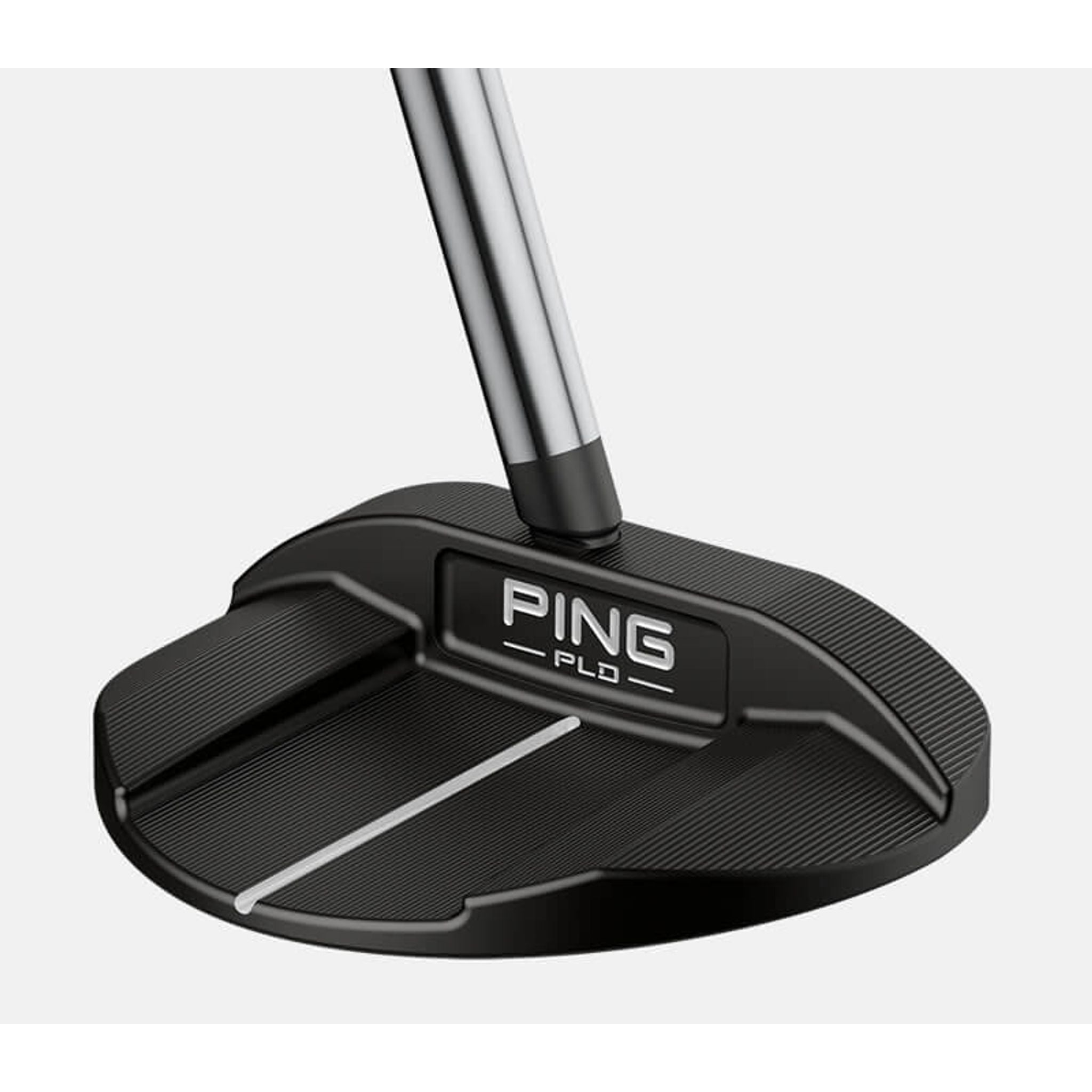 Ping PLD Milled Oslo C
