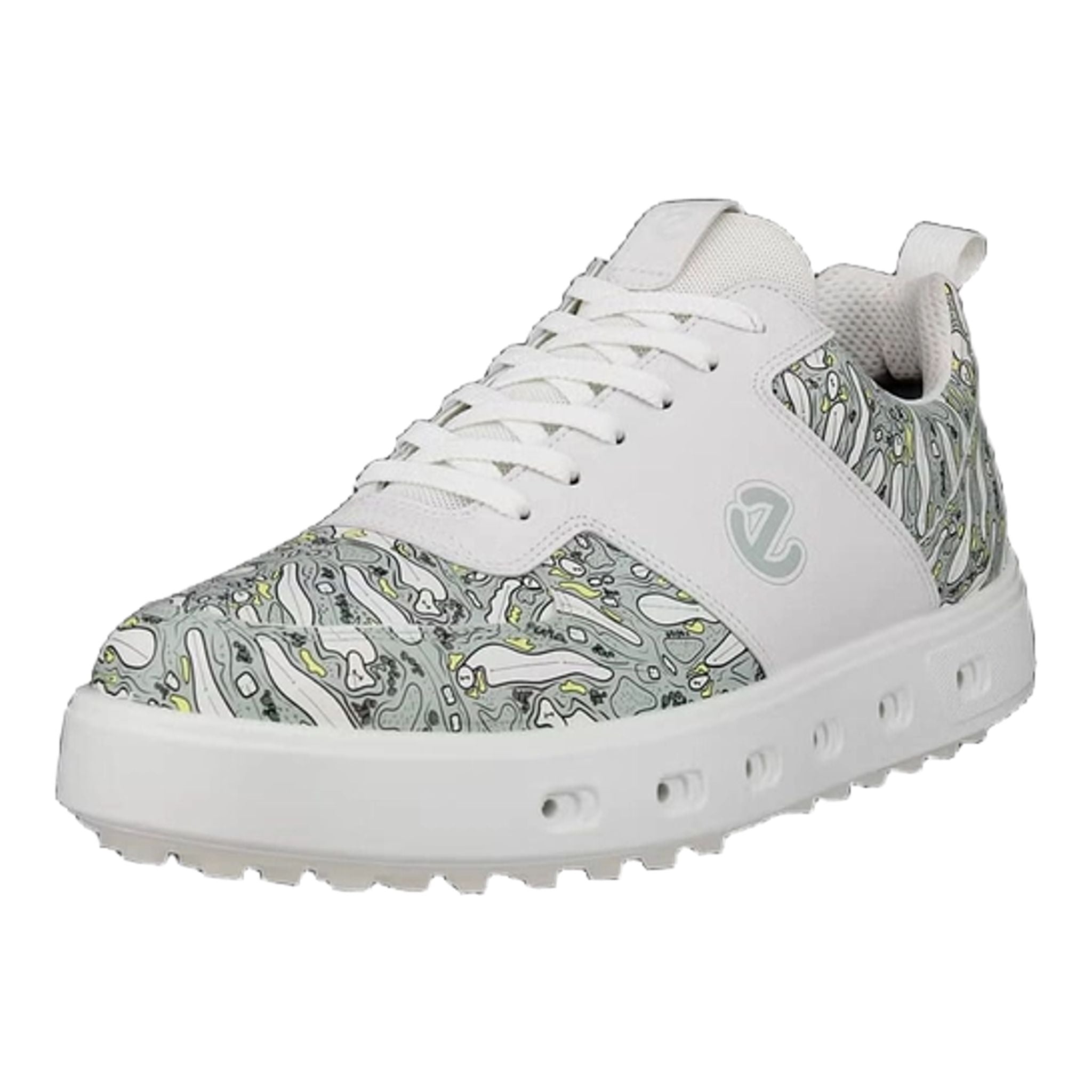 Ecco Golf Street 720 Schuhe Herren