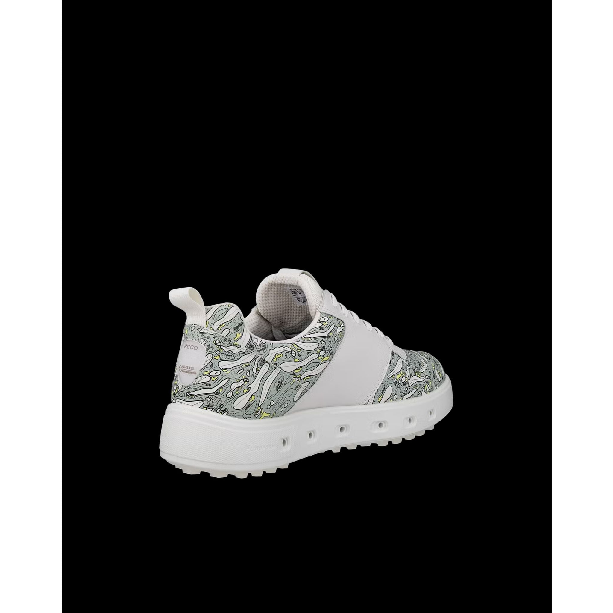 Ecco Golf Street 720 Schuhe Herren