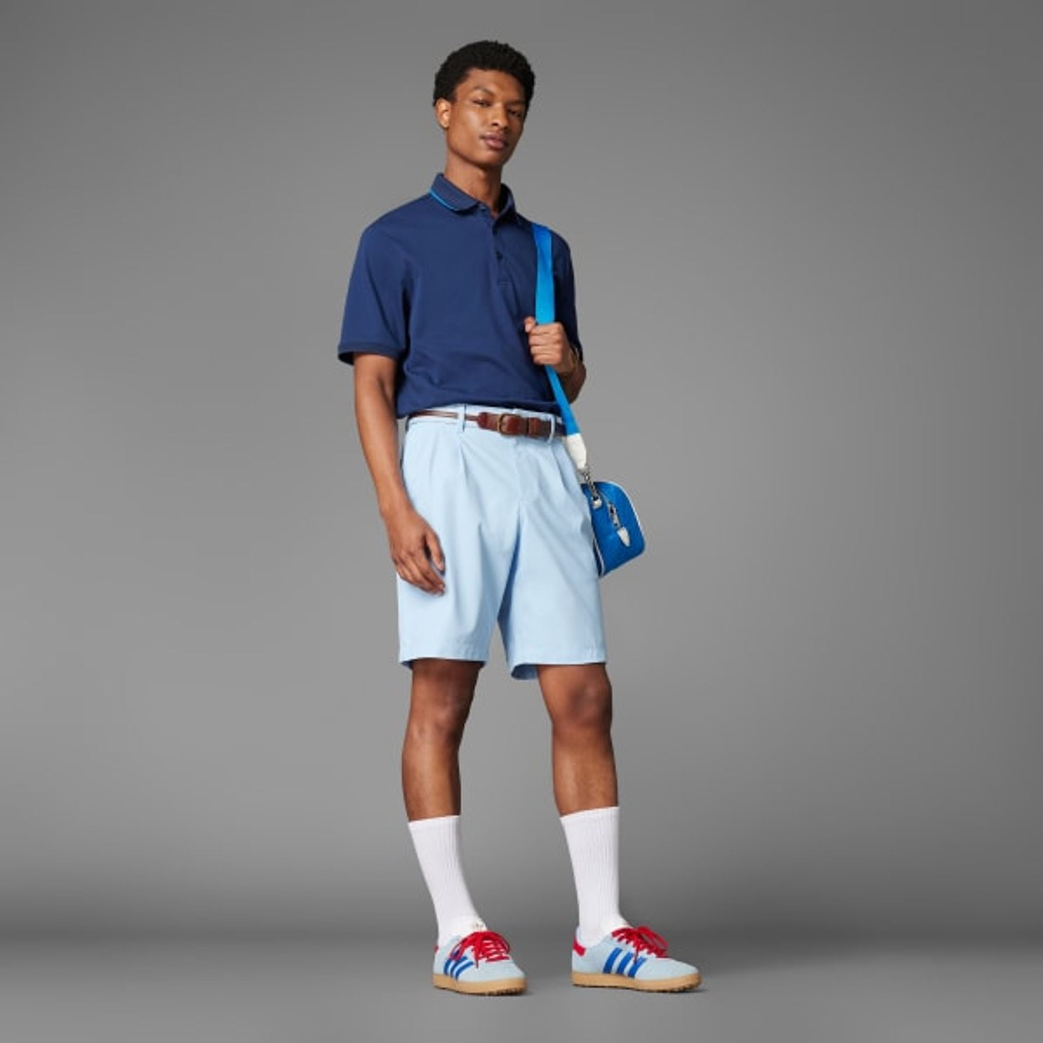 Adidas Crew Socken Herren