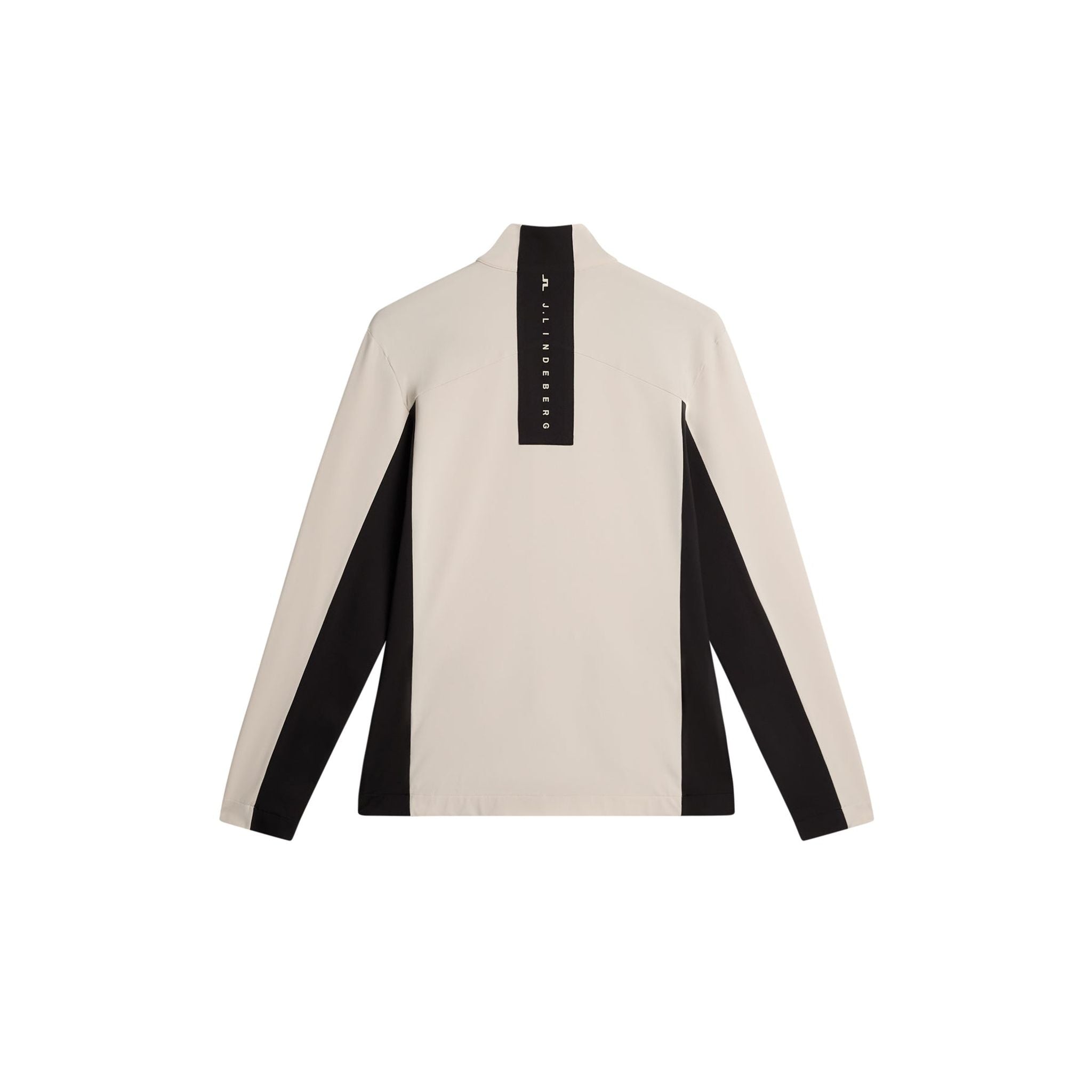 J. Lindeberg Banks Zip Mid Layer Herren