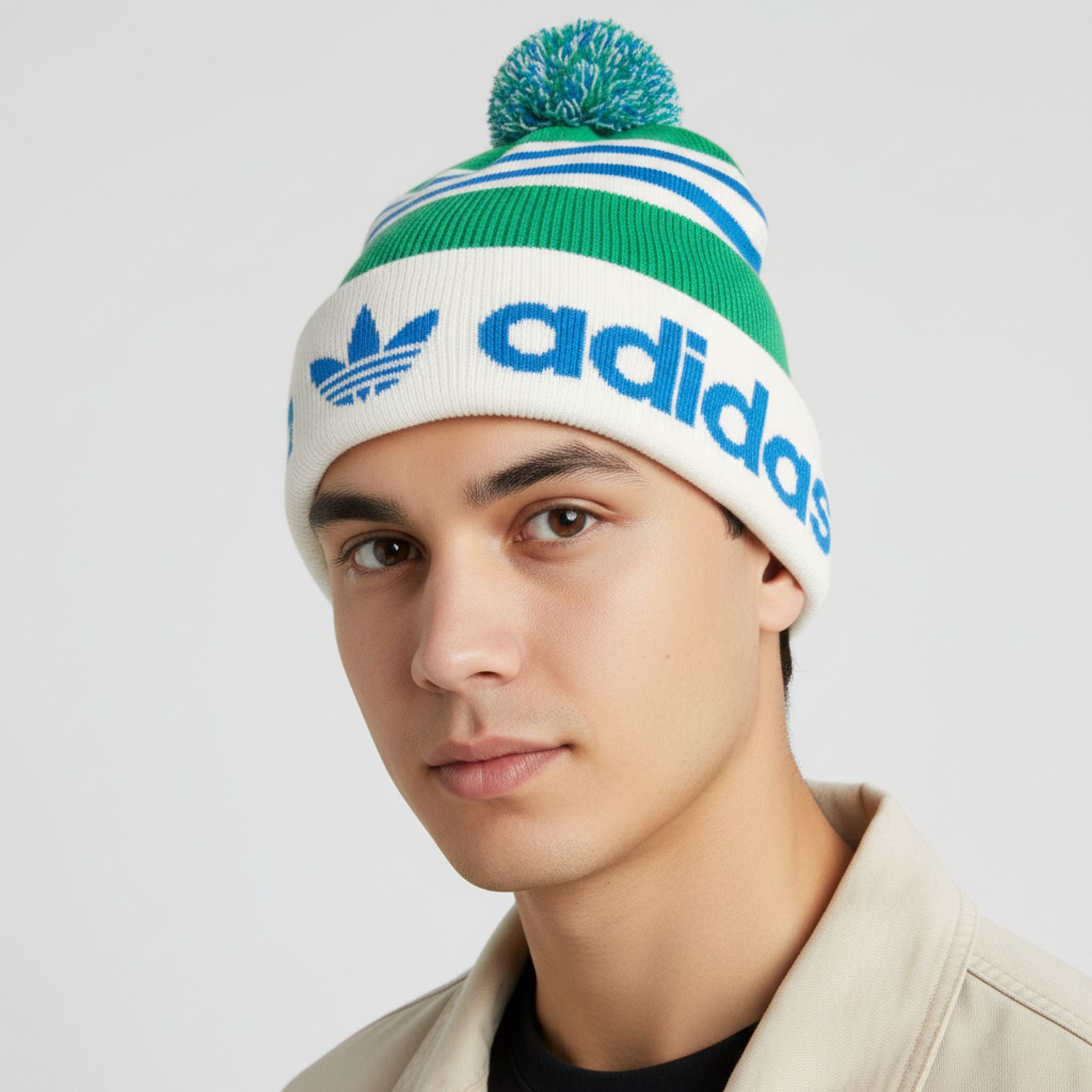 Adidas Beanie Damen