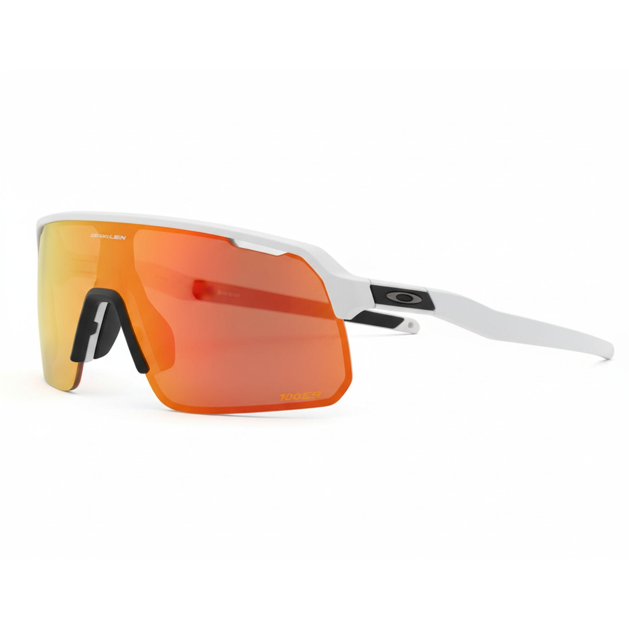 Oakley Sutro Lite S PC Matte White Prizm Black