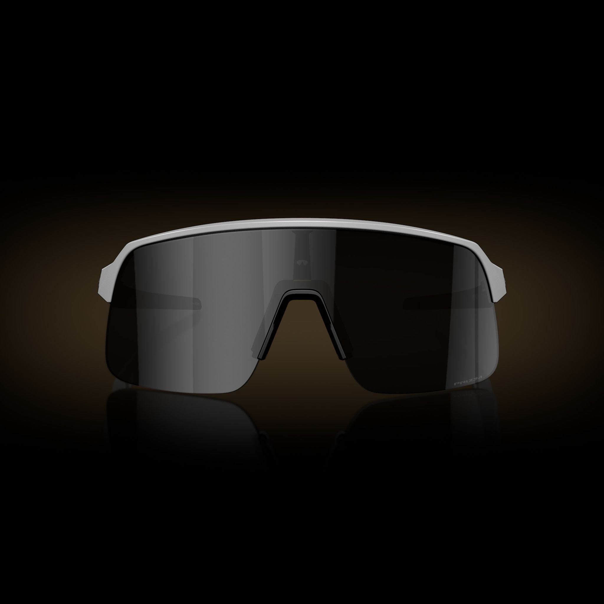 Oakley Sutro Lite S PC Matte White Prizm Black