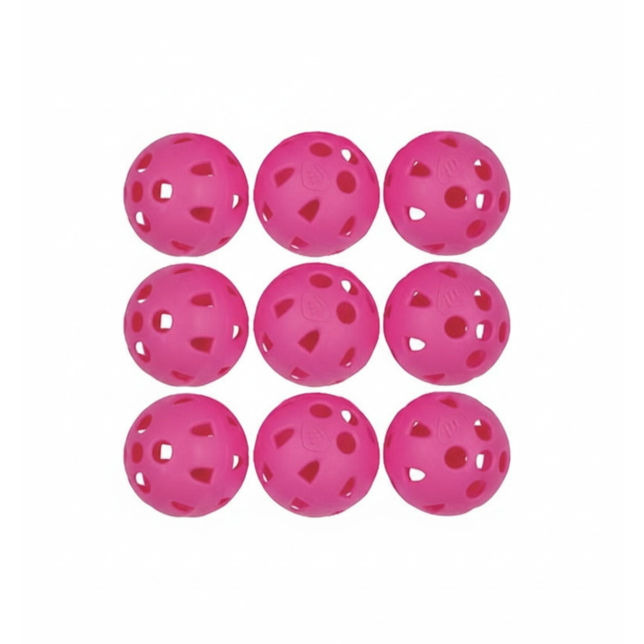 Legend Golfgear Airstream Ball 9 Stk.