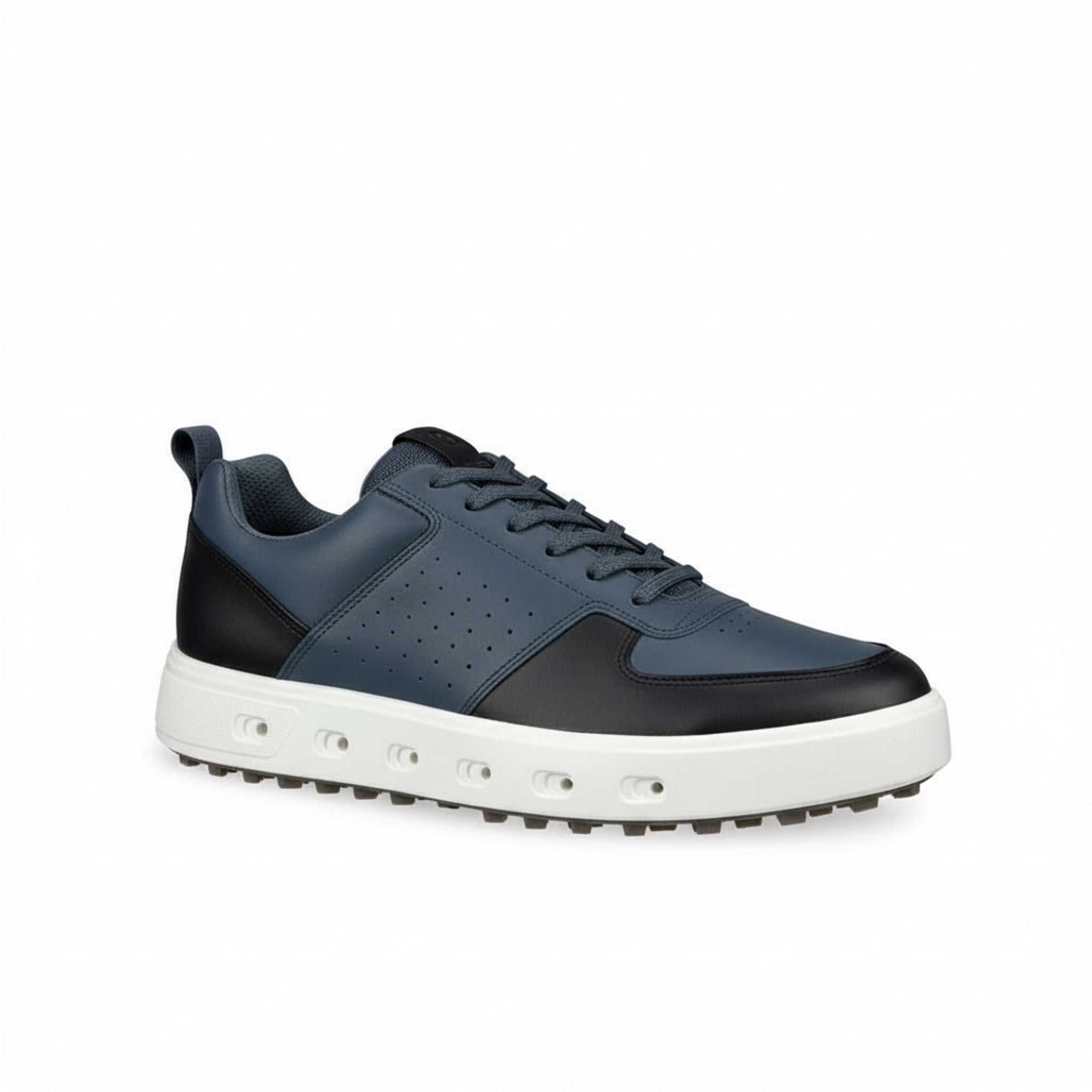 Ecco Golf Street M PAVEMENT/BLACK 40 Herren