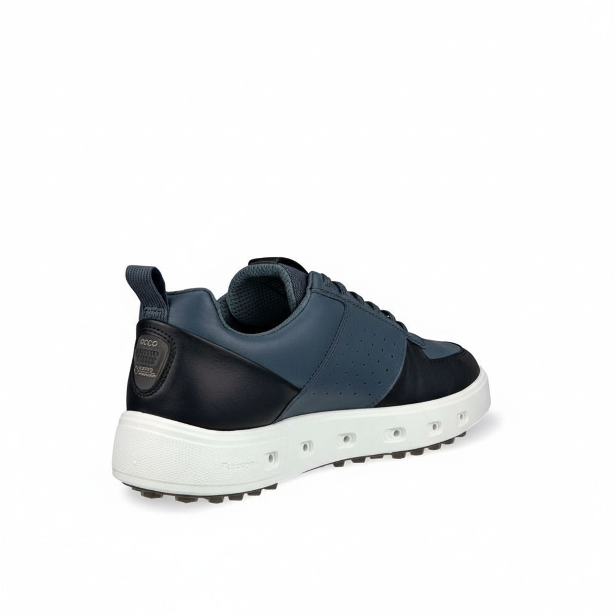 Ecco Golf Street M PAVEMENT/BLACK 40 Herren