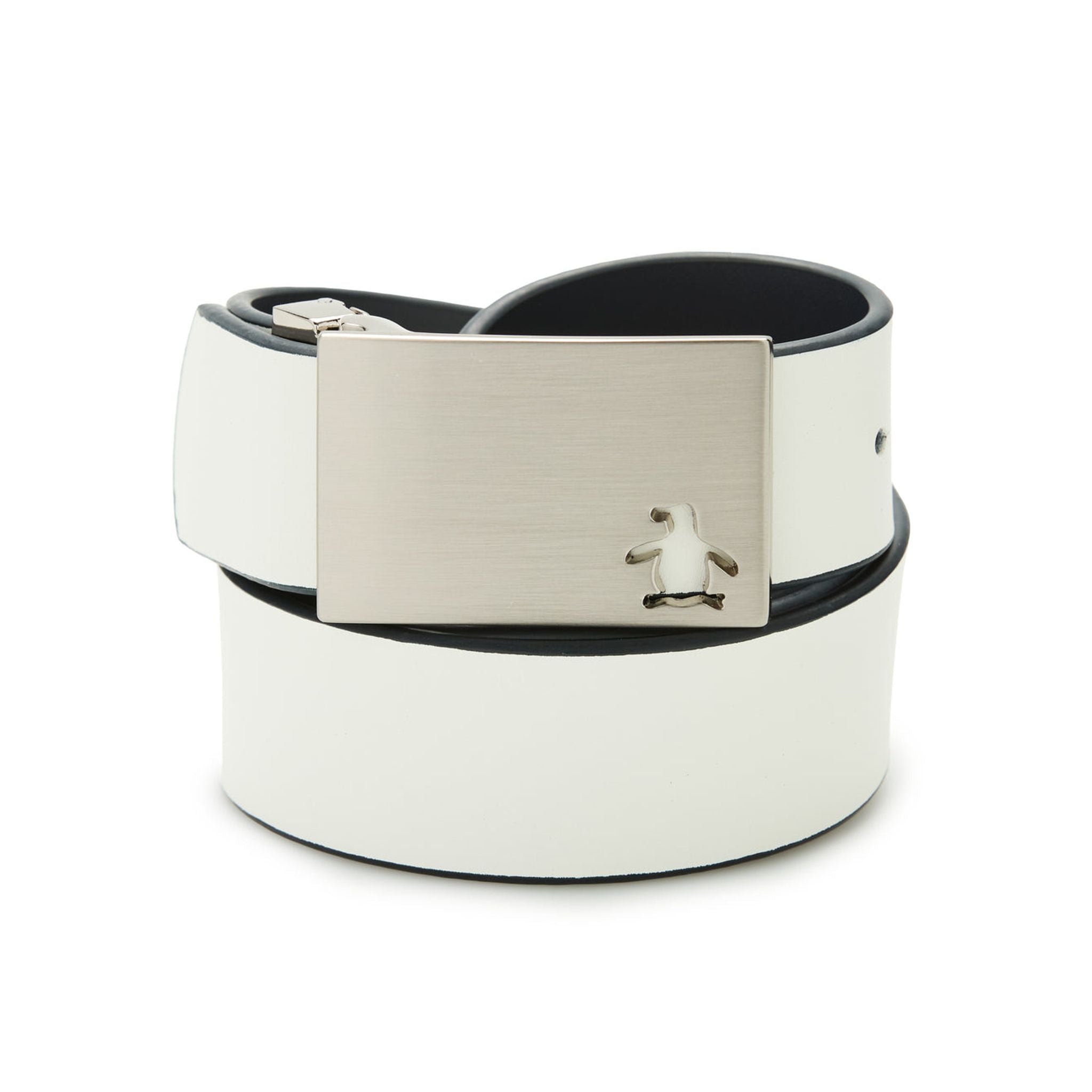 Original Penguin New Reversible Core Gürtel Herren