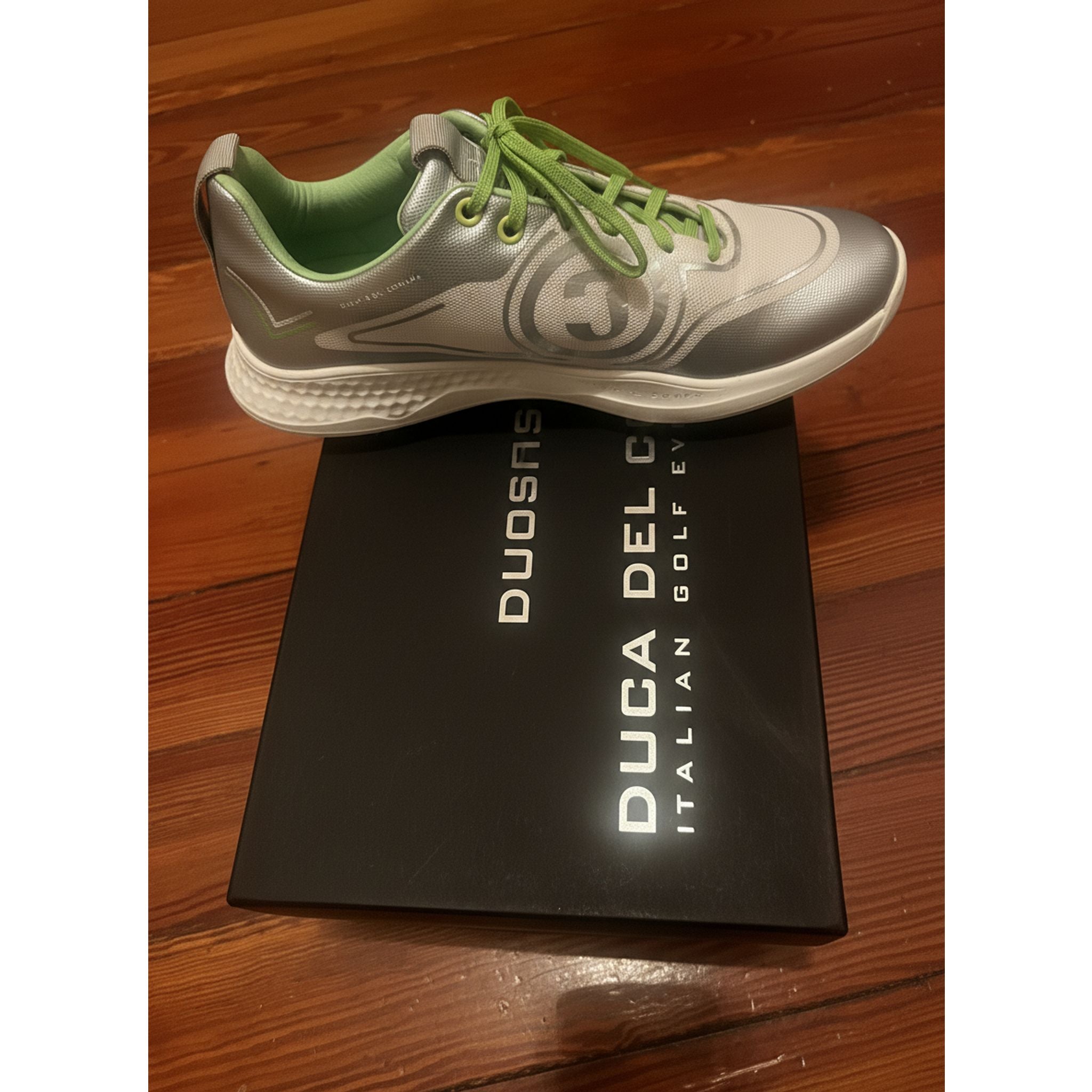 Duca del Cosma Vega Golfschuhe