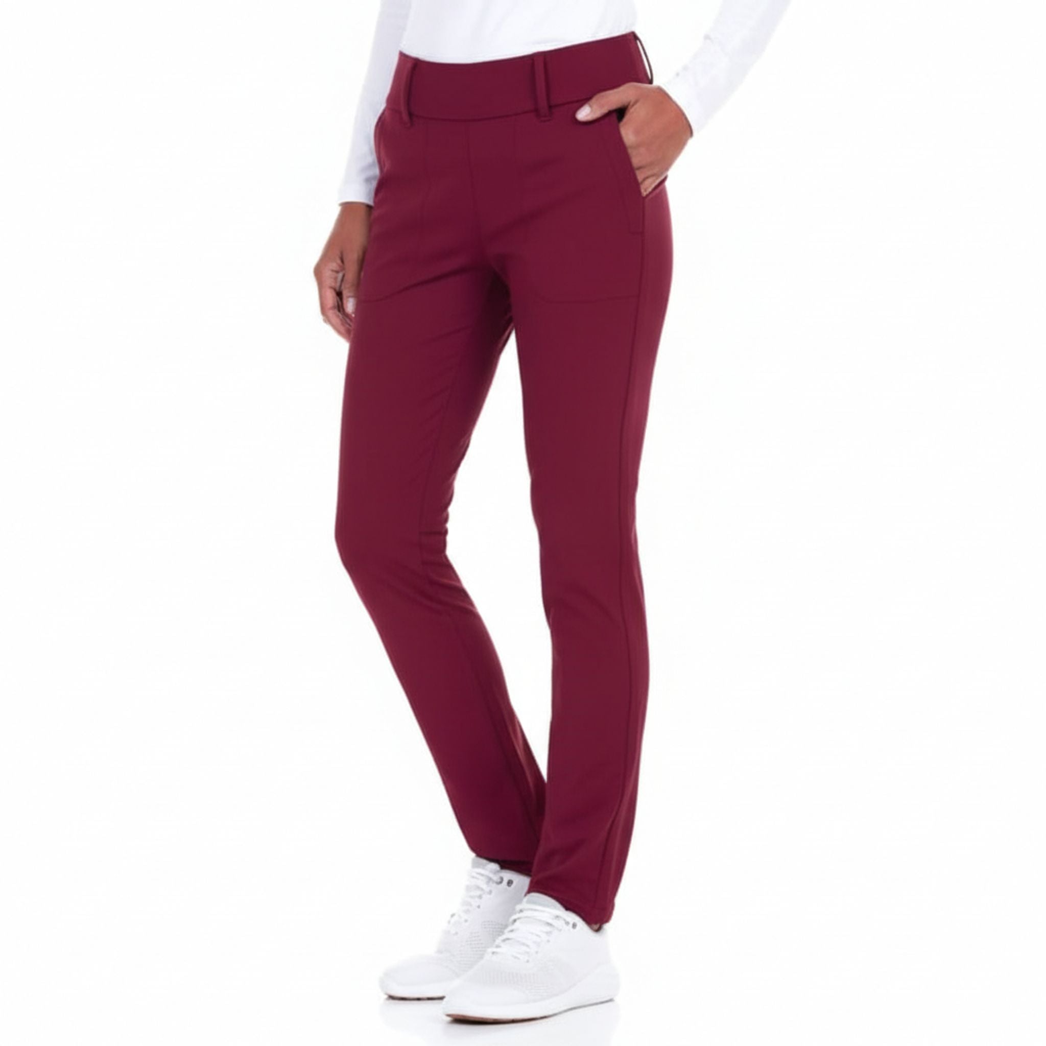 Alberto Lucy Stretch Energy Hose Damen