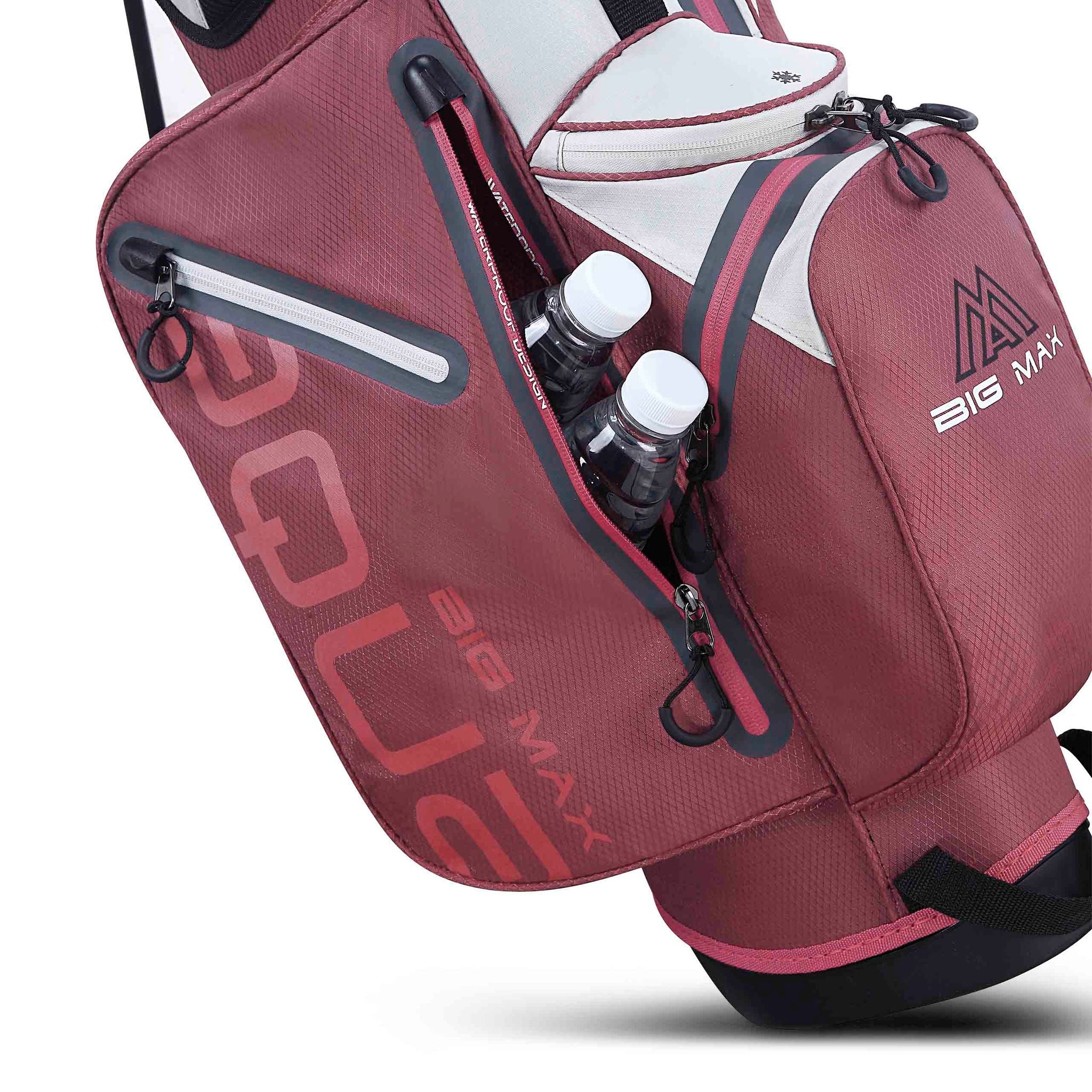 Big Max Aqua Seven G Standbag