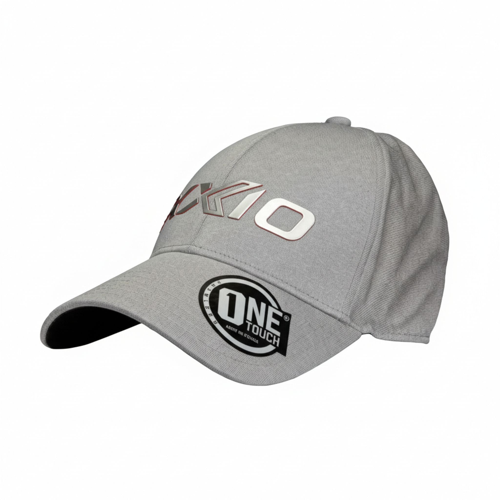 XXIO One Touch Cap - SORTIERT Herren