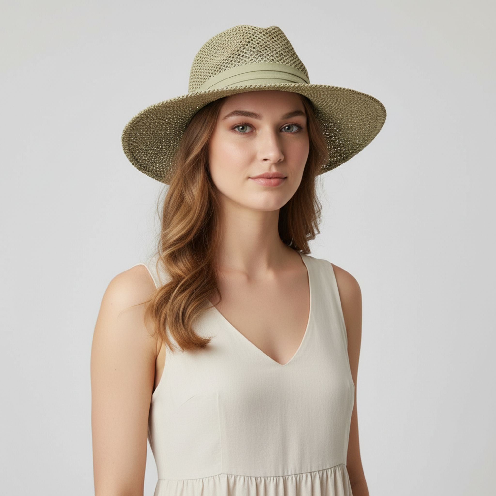 Agentur Erwin Reithmeier Strohut Natur 55