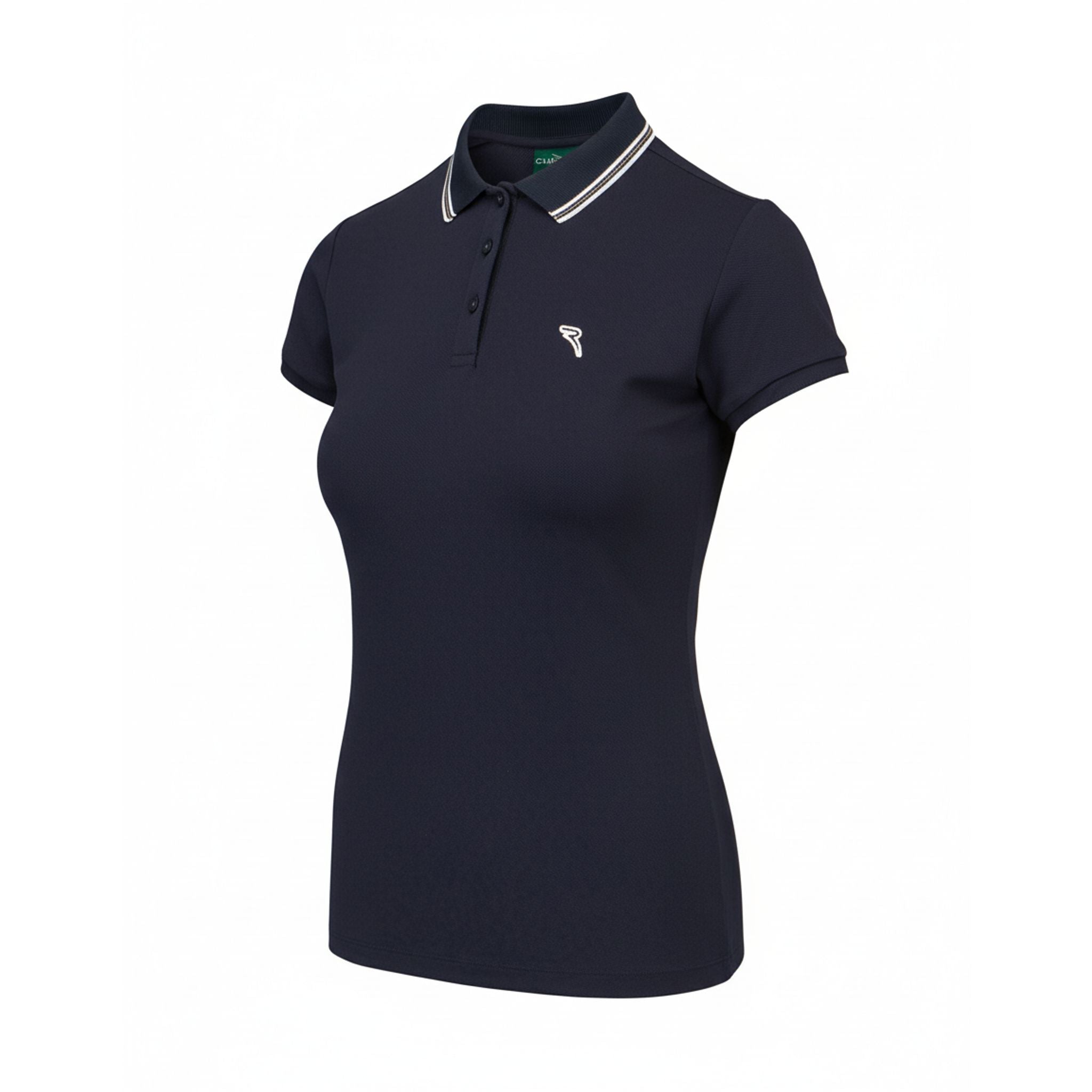Chervo Altalena Poloshirt Damen