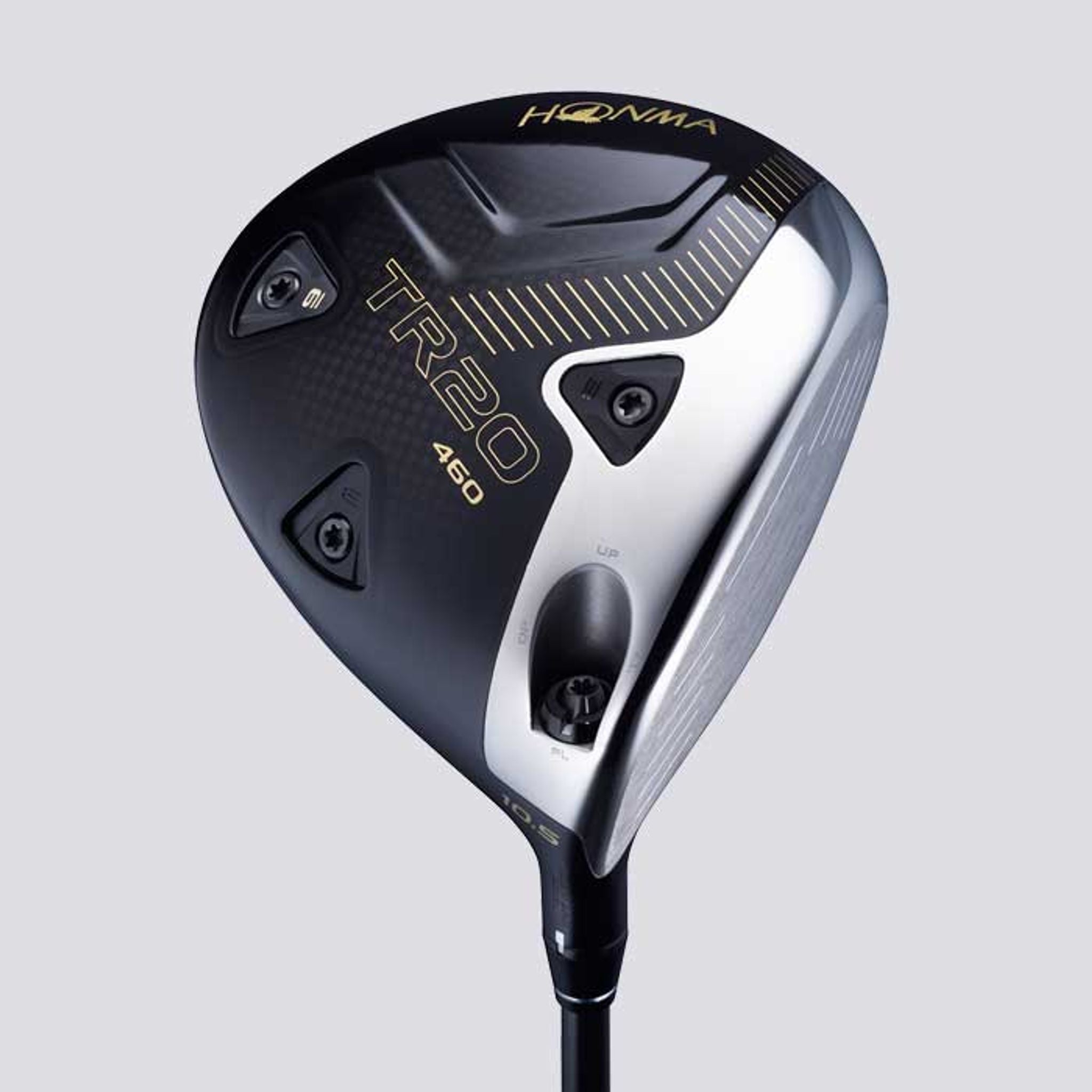 Honma TR-20 460 Driver Herren