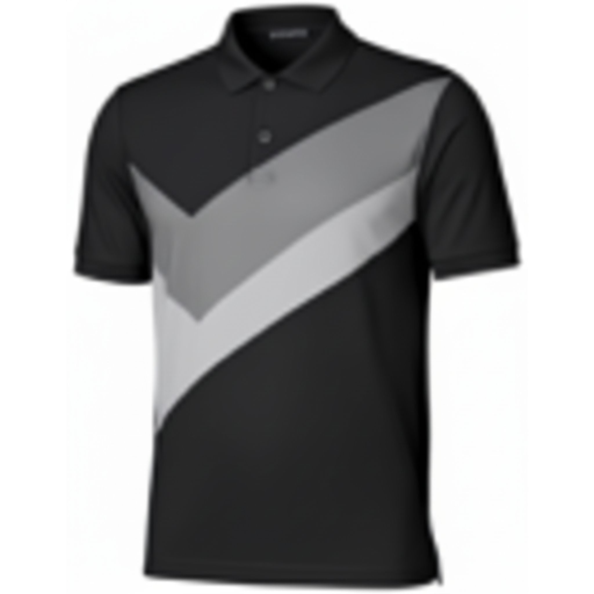 Oakley Placed Collar Polo Herren