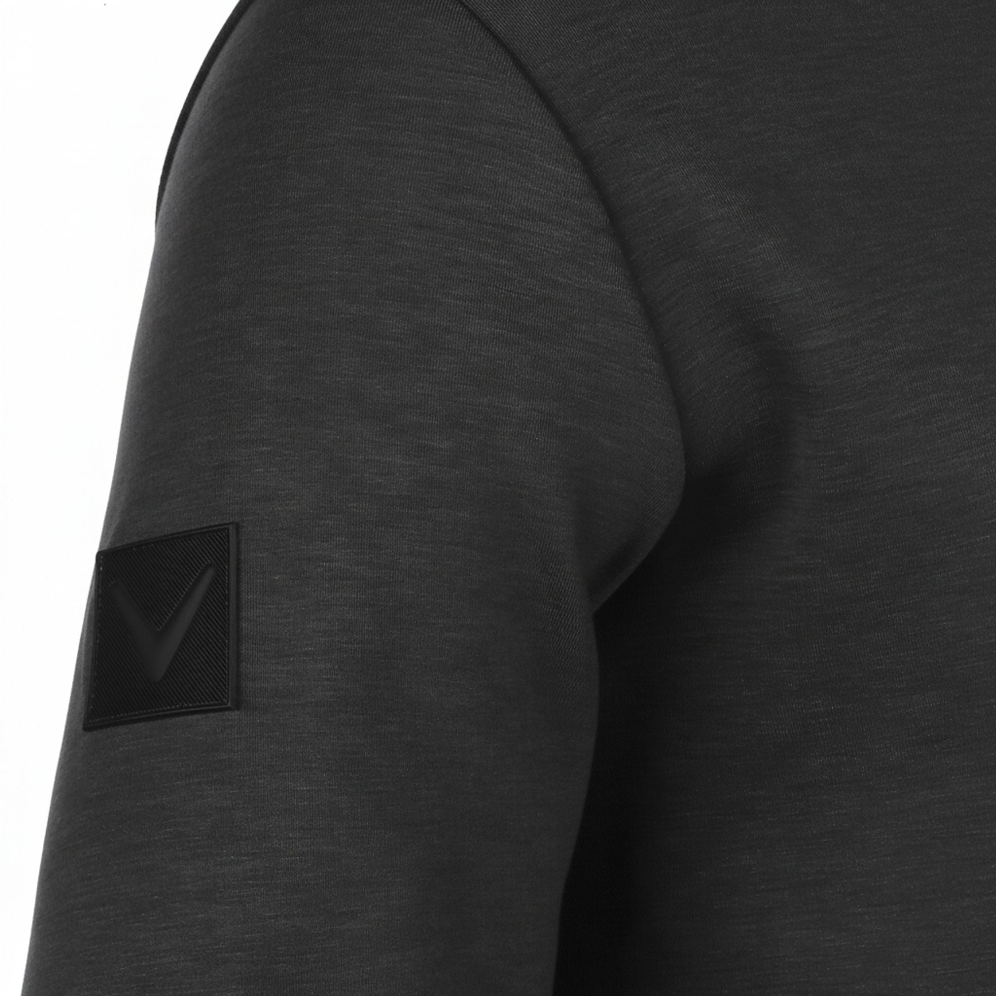 Callaway Emea Heather Hoodie Herren