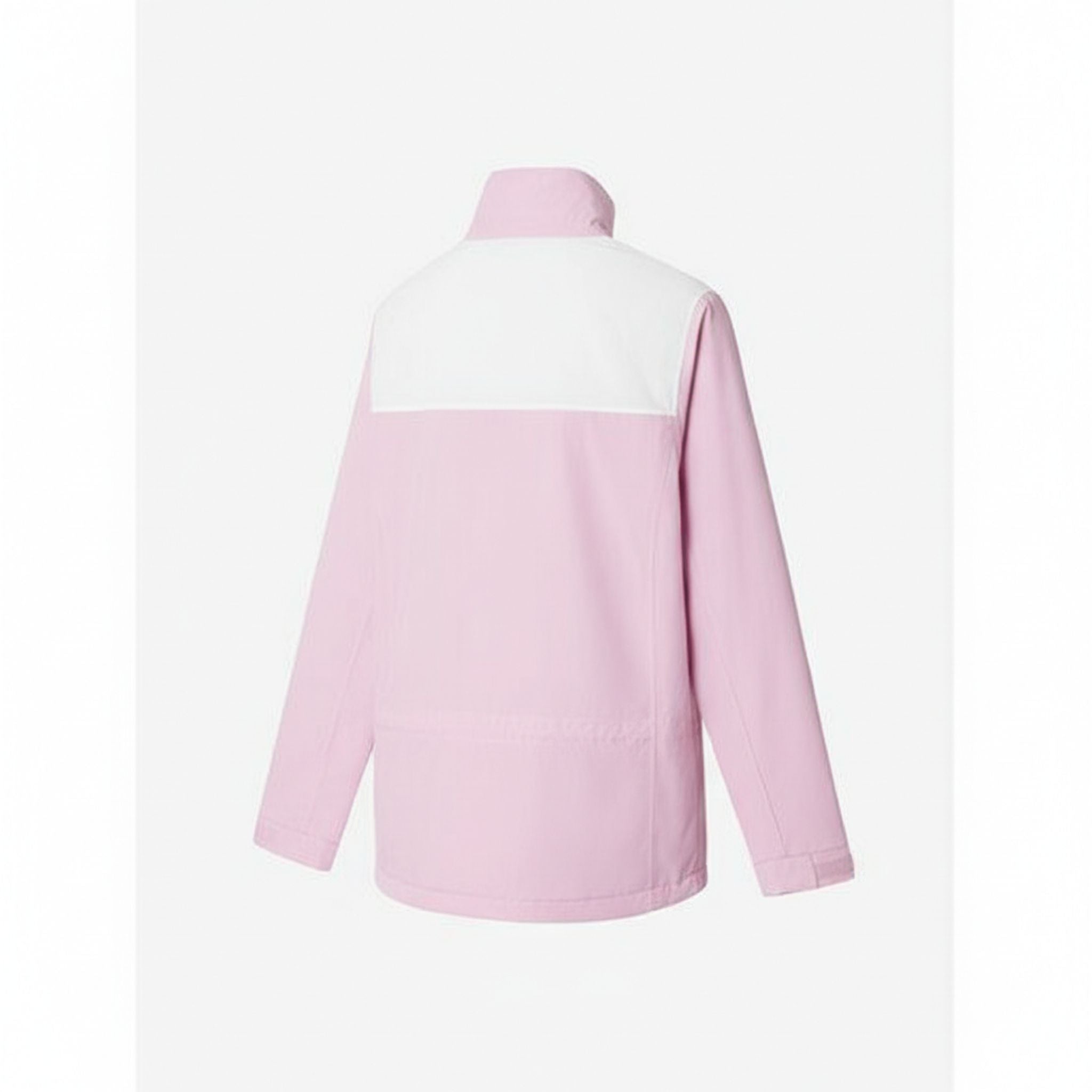 Cross Sportswear W Cloud Jacket Rose Pink XS Damen