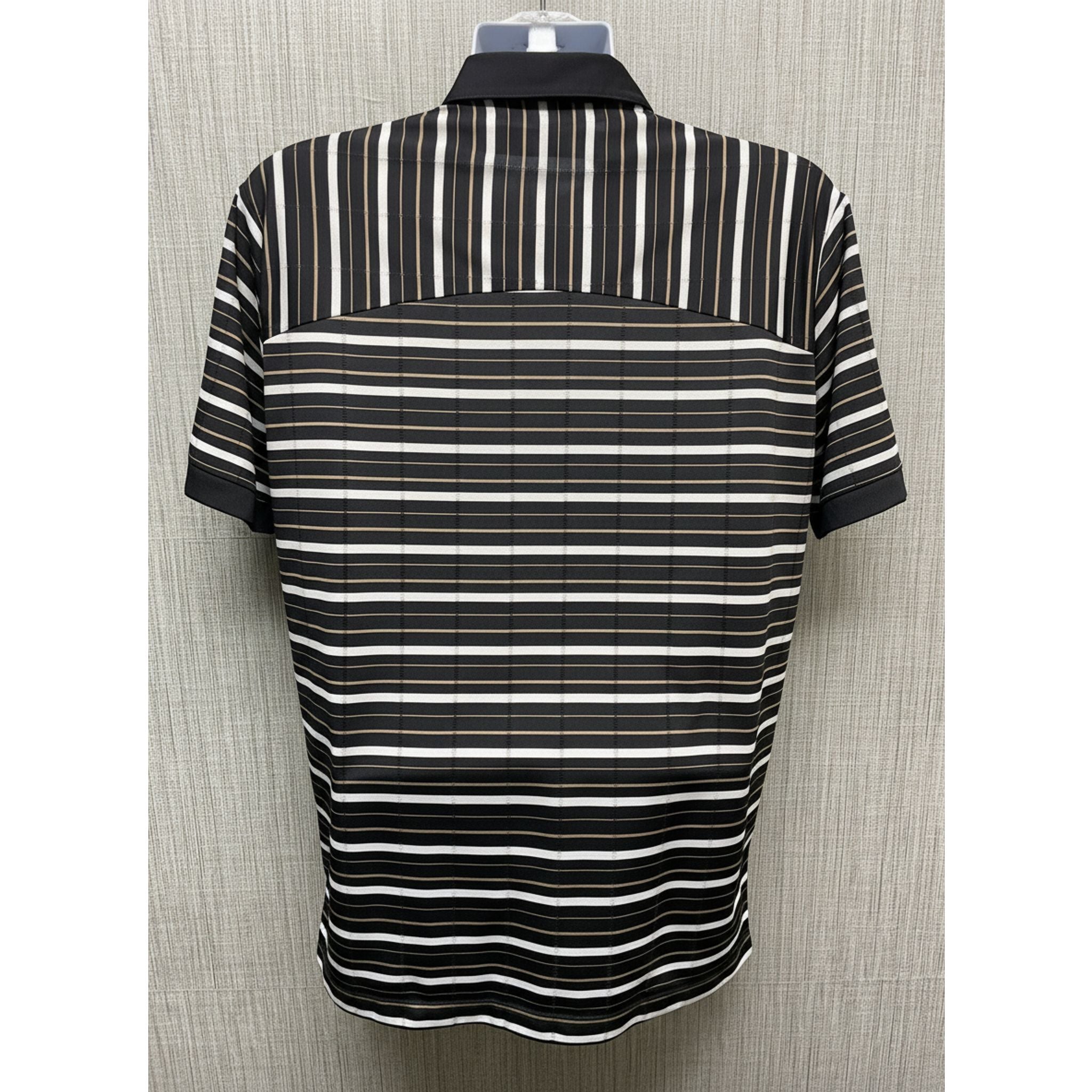Oakley Multi Striped Polo Herren