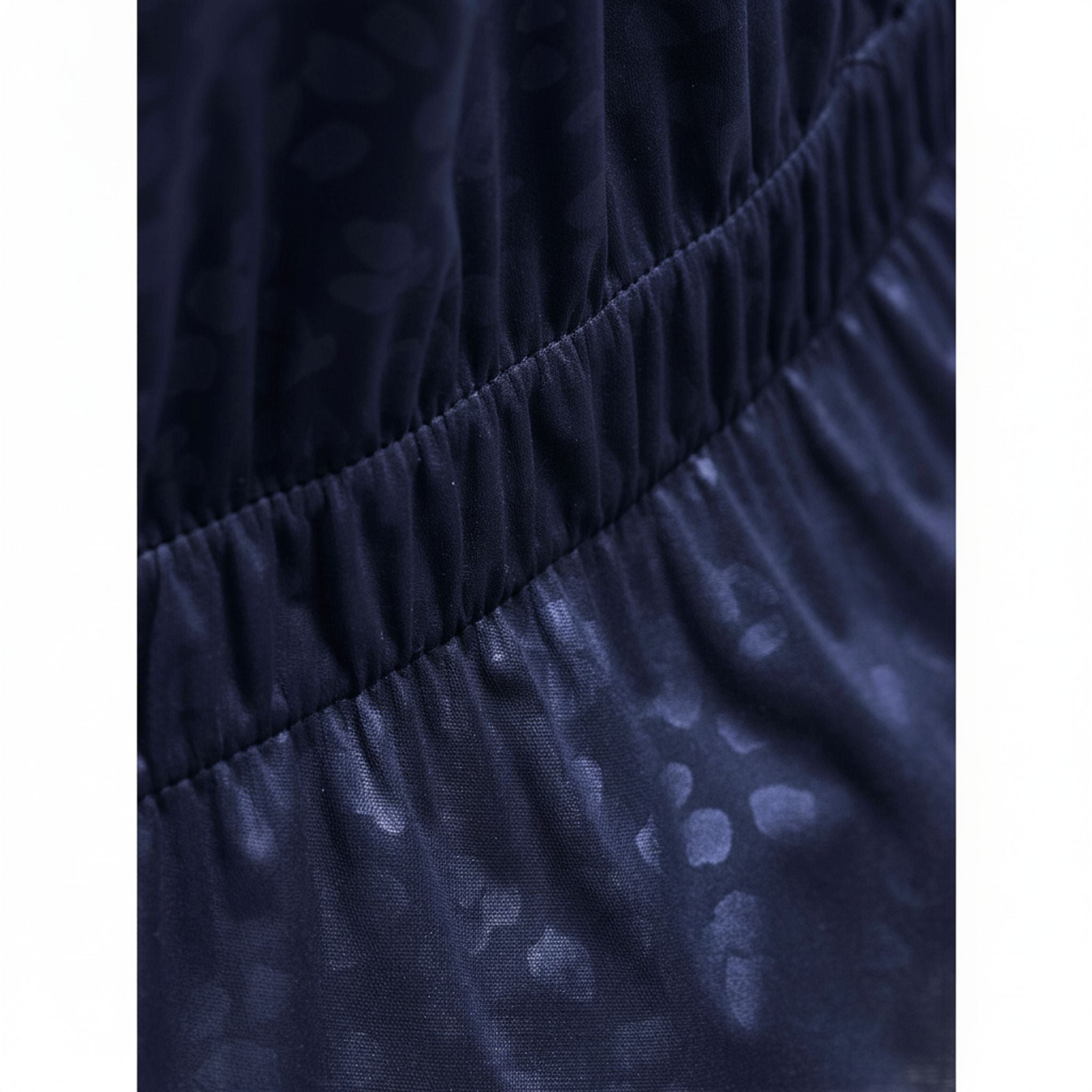 Röhnisch Mae Wind SS Clover Embosse Fly damskie