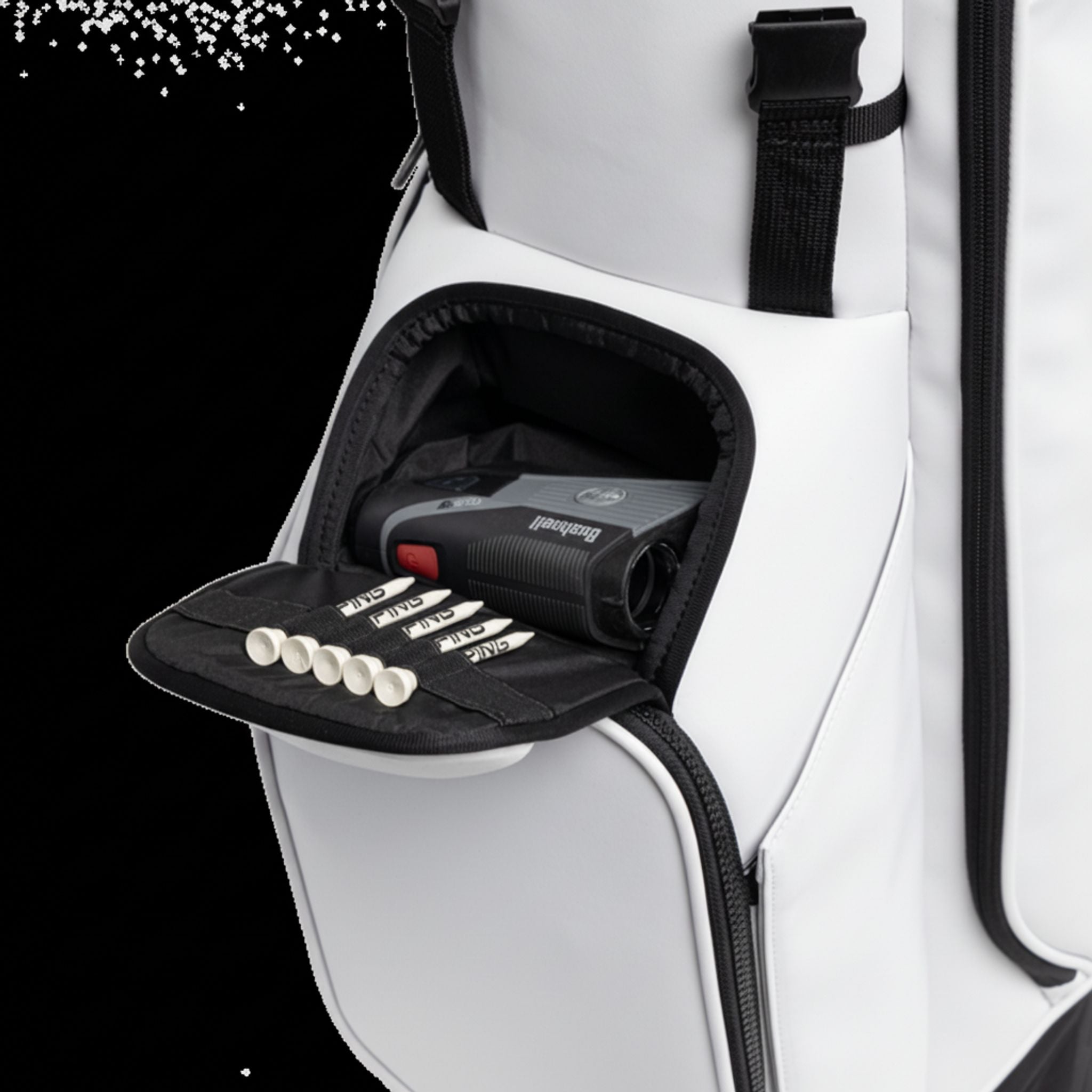 Ping Hoofer Tour 244 Golfbag