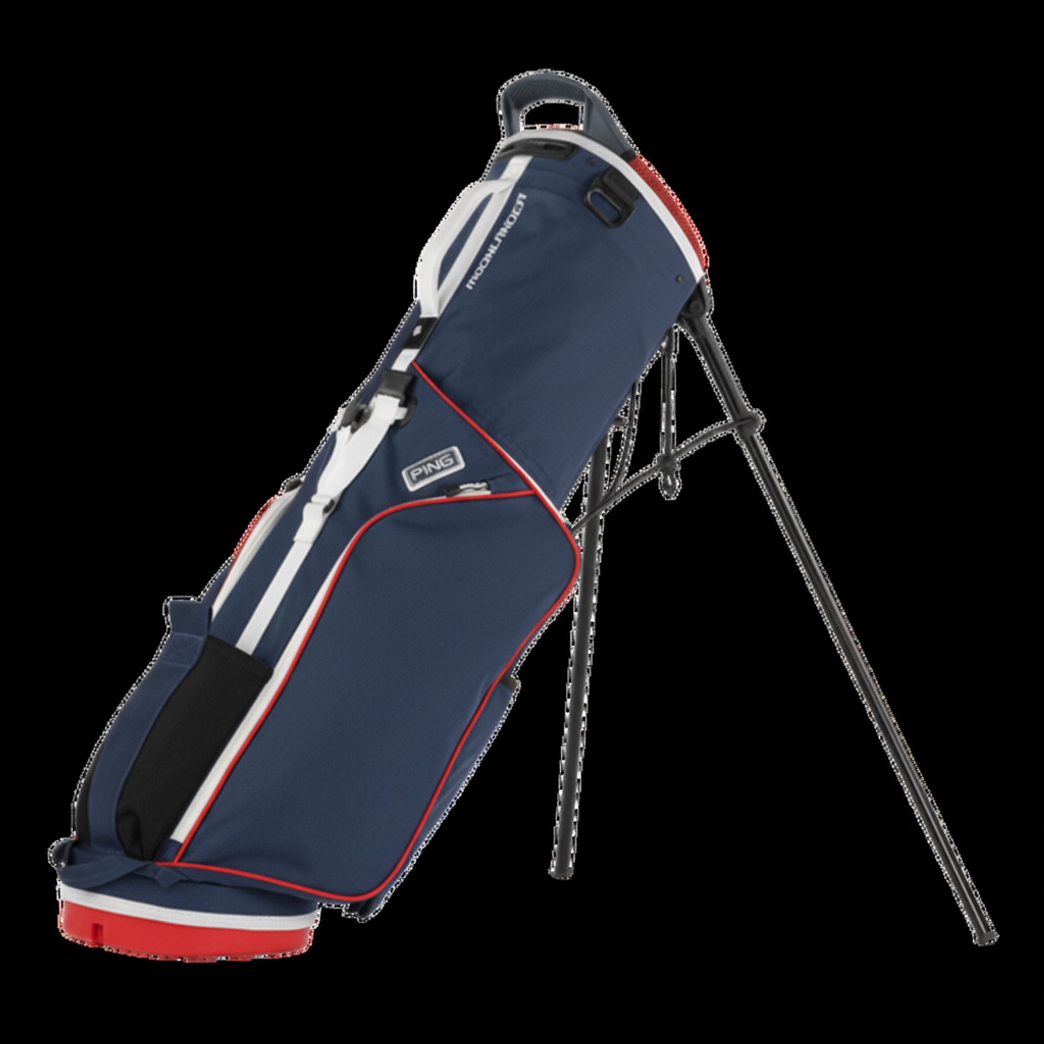 Ping Moonlander 244 Golfbag