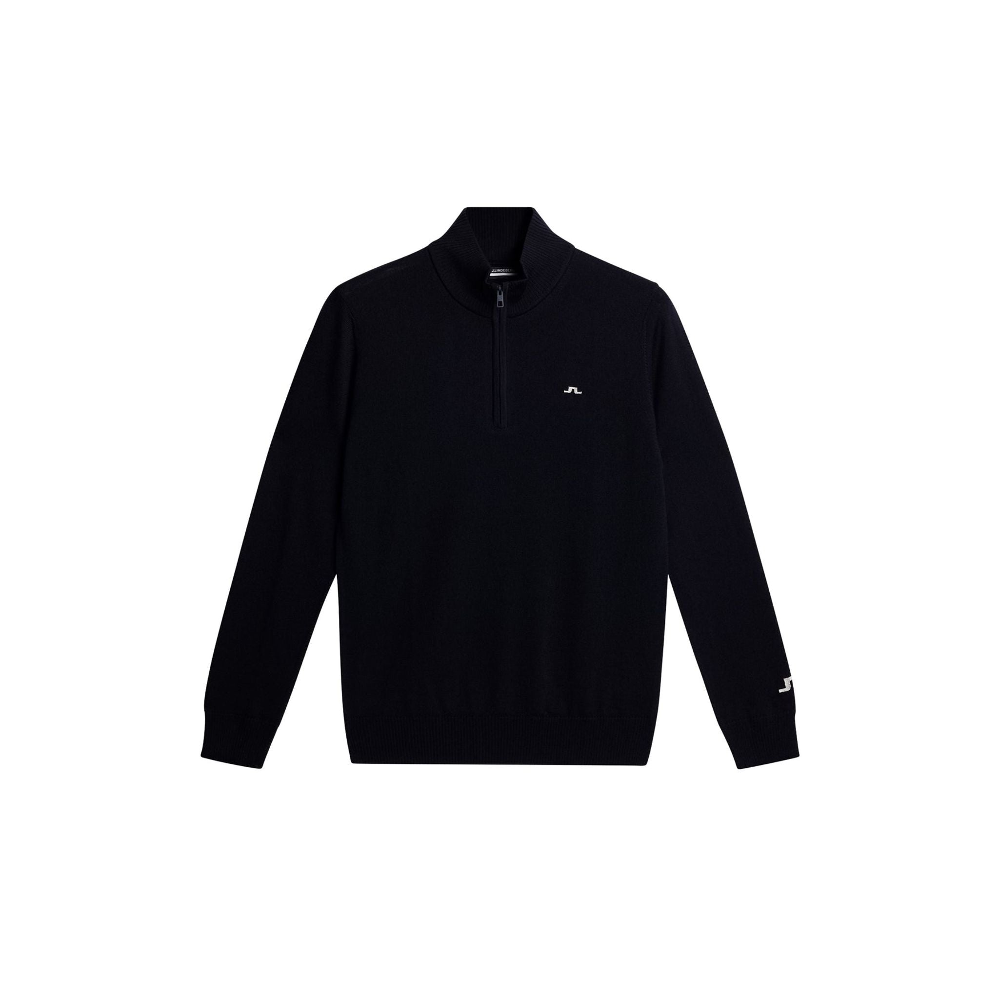 J. Lindeberg Kian Knitted Sweater Herren