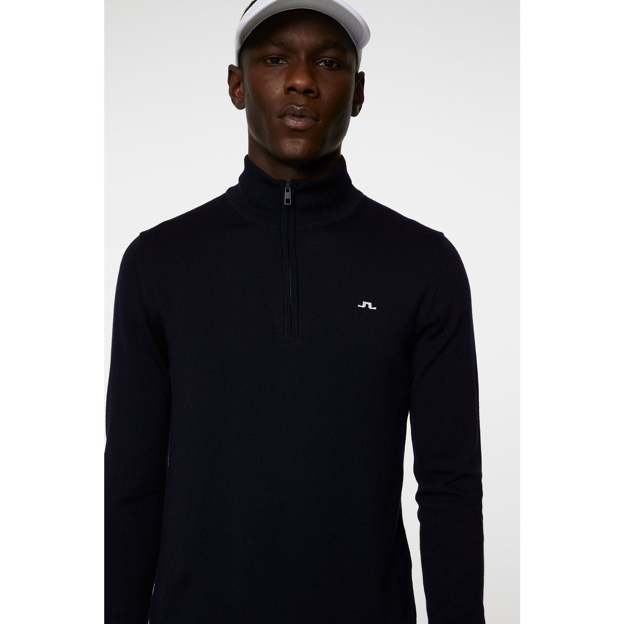 J. Lindeberg Kian Knitted Sweater Herren