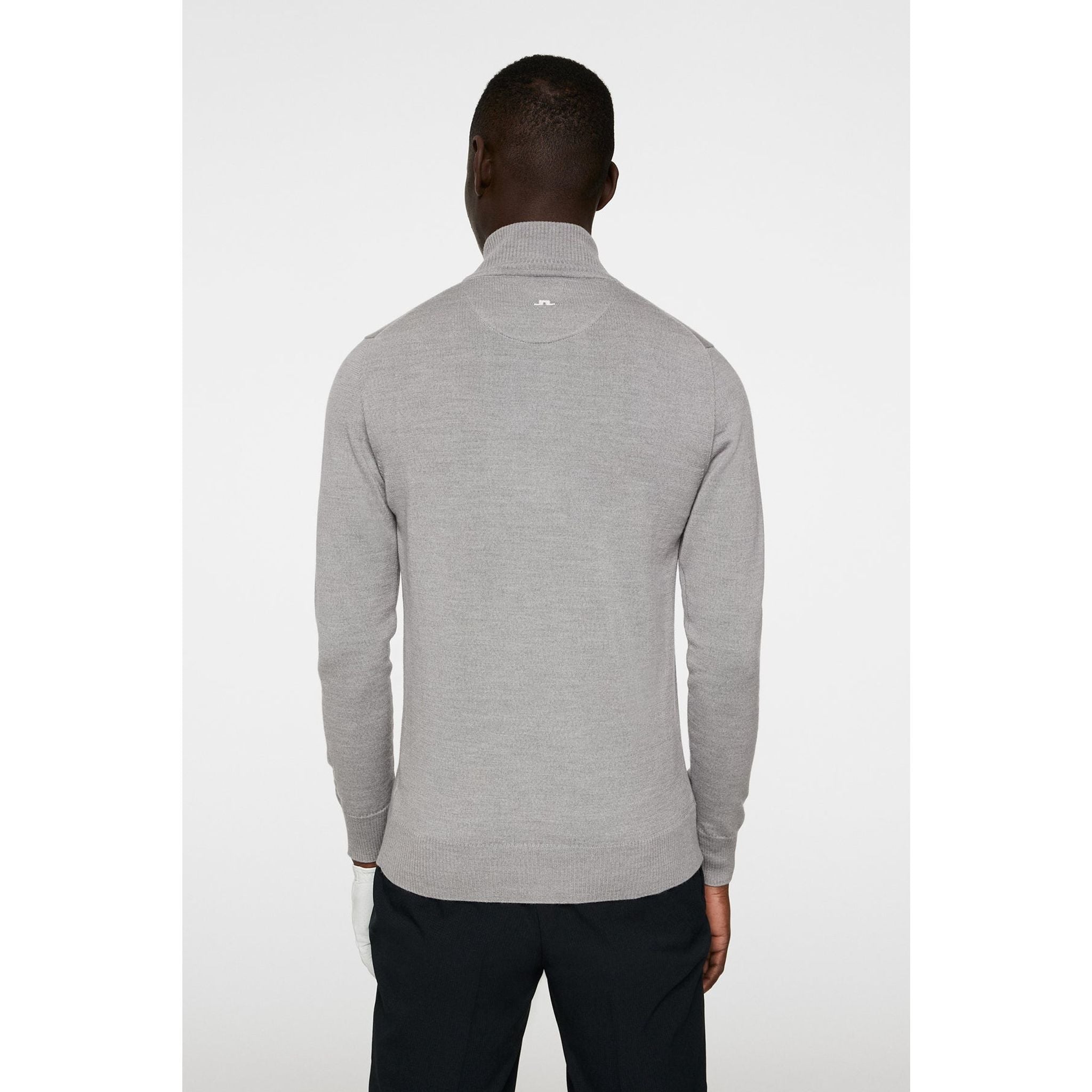 J. Lindeberg Kian Knitted Sweater Herren