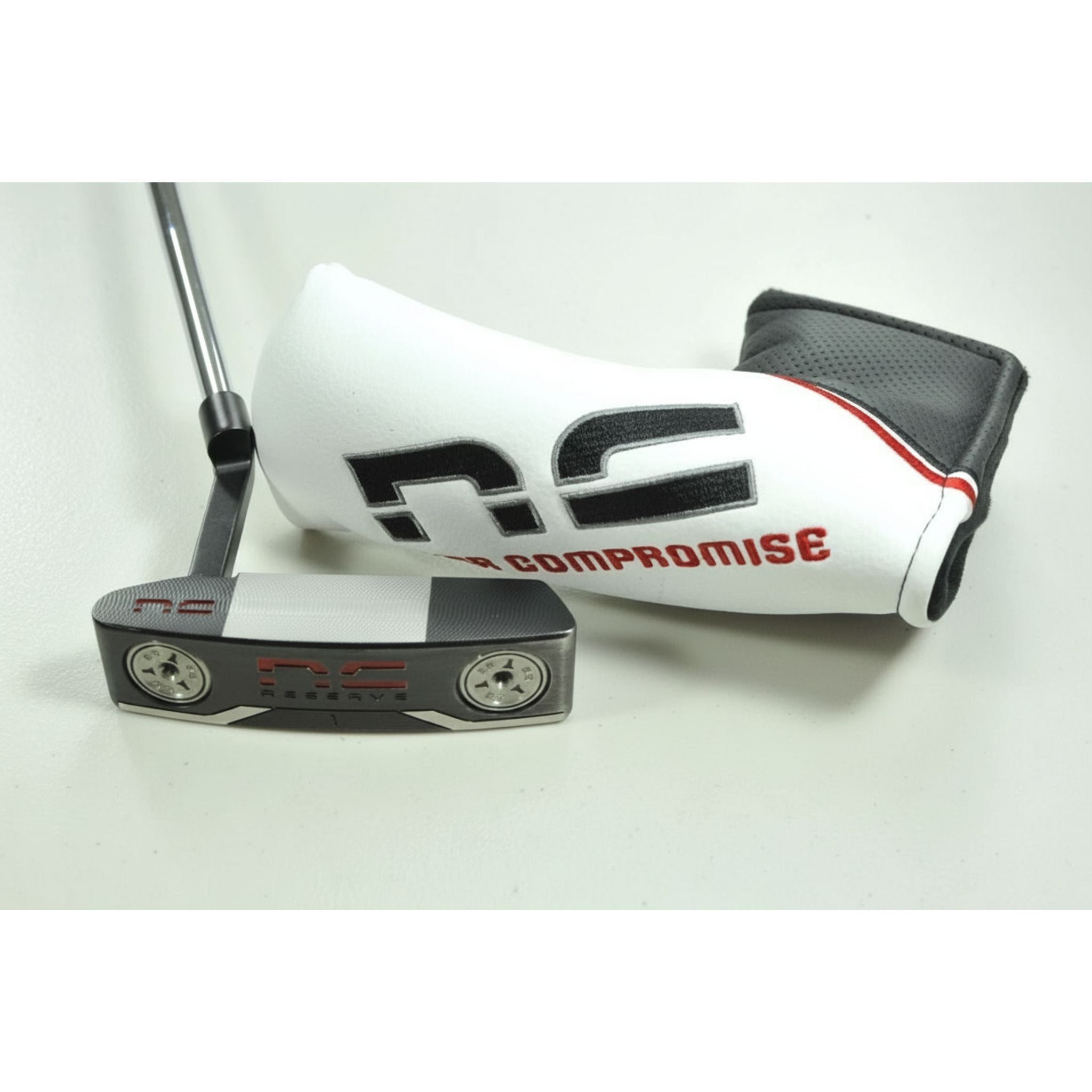 Never Compromise BGB #1 Uncut