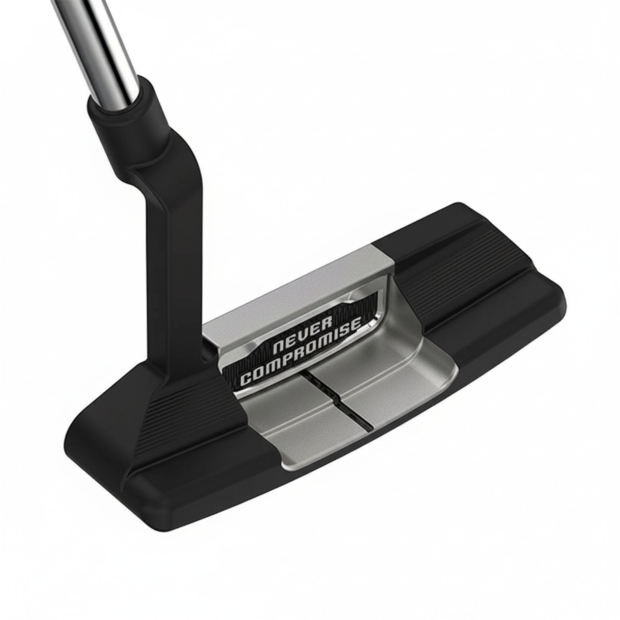 Never Compromise BGB #1 Uncut