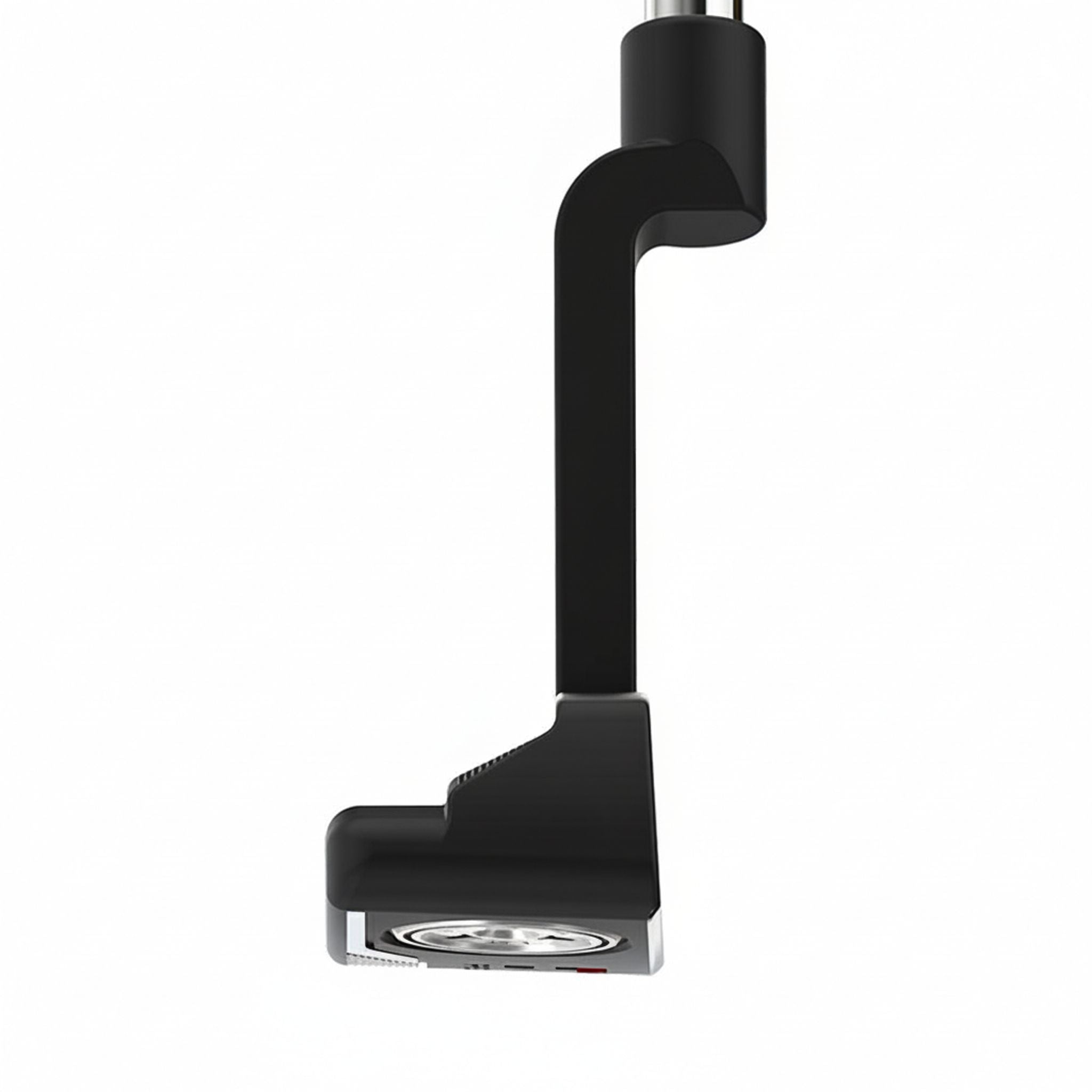 Never Compromise BGB #1 Uncut