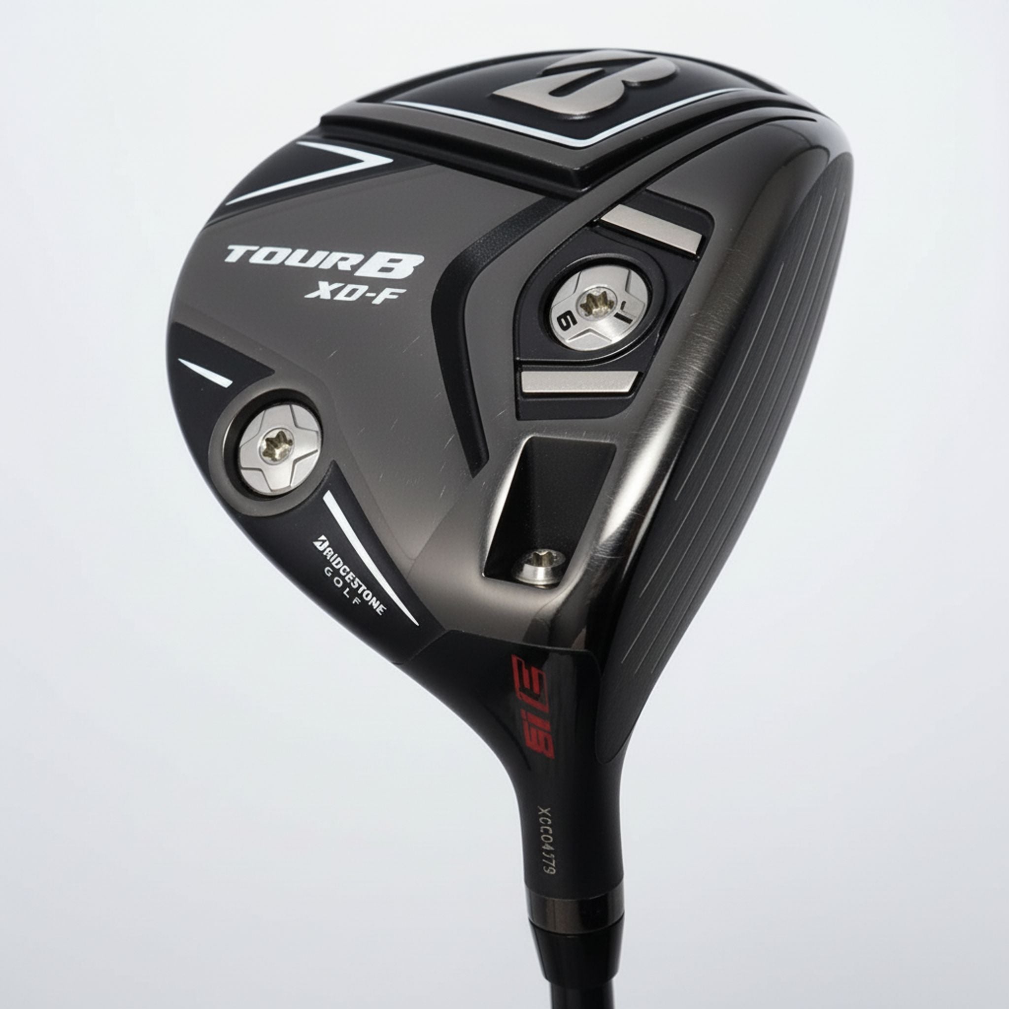 Bridgestone XD-F Fairwayholz Herren