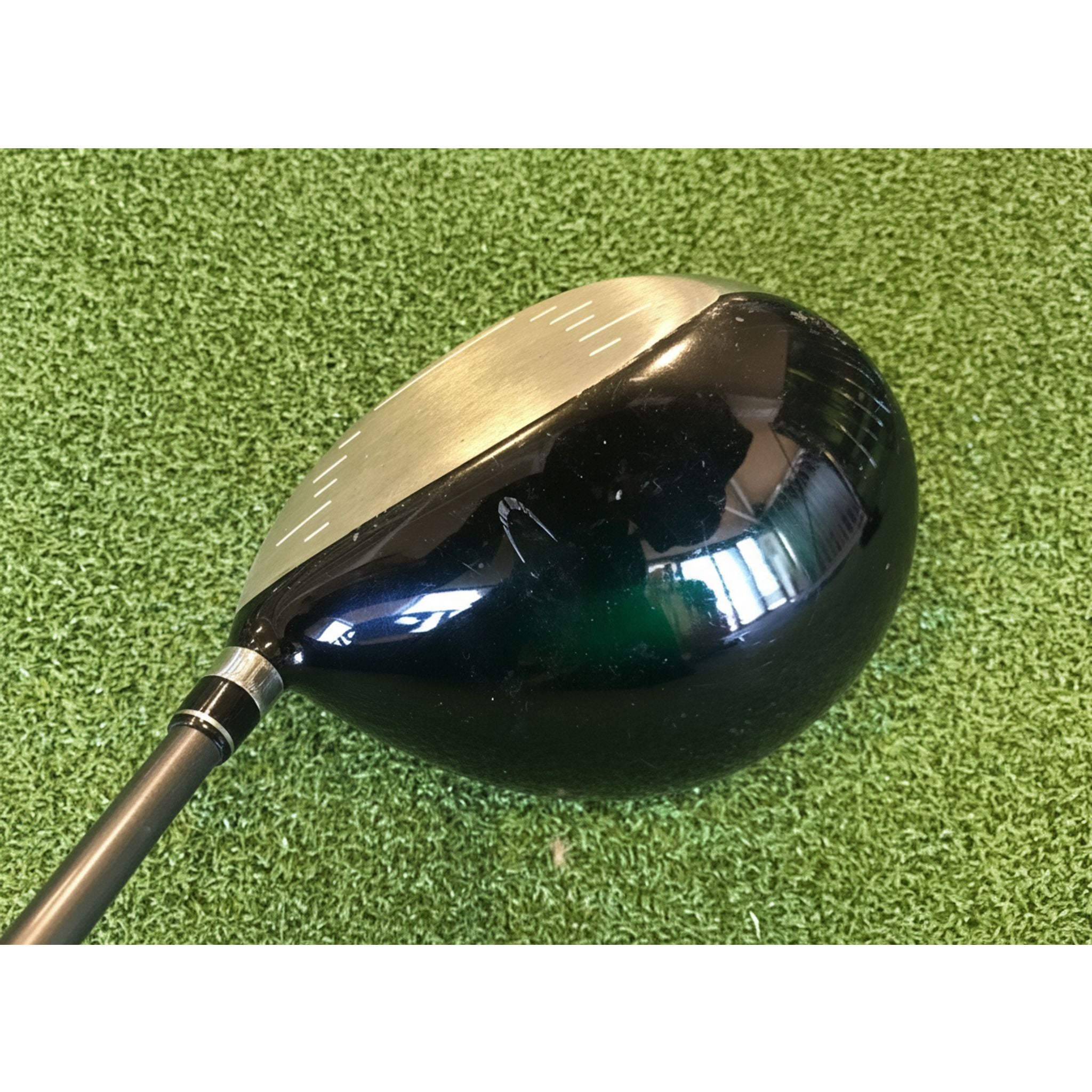 Phyz PHYZ VIQ Driver Herren