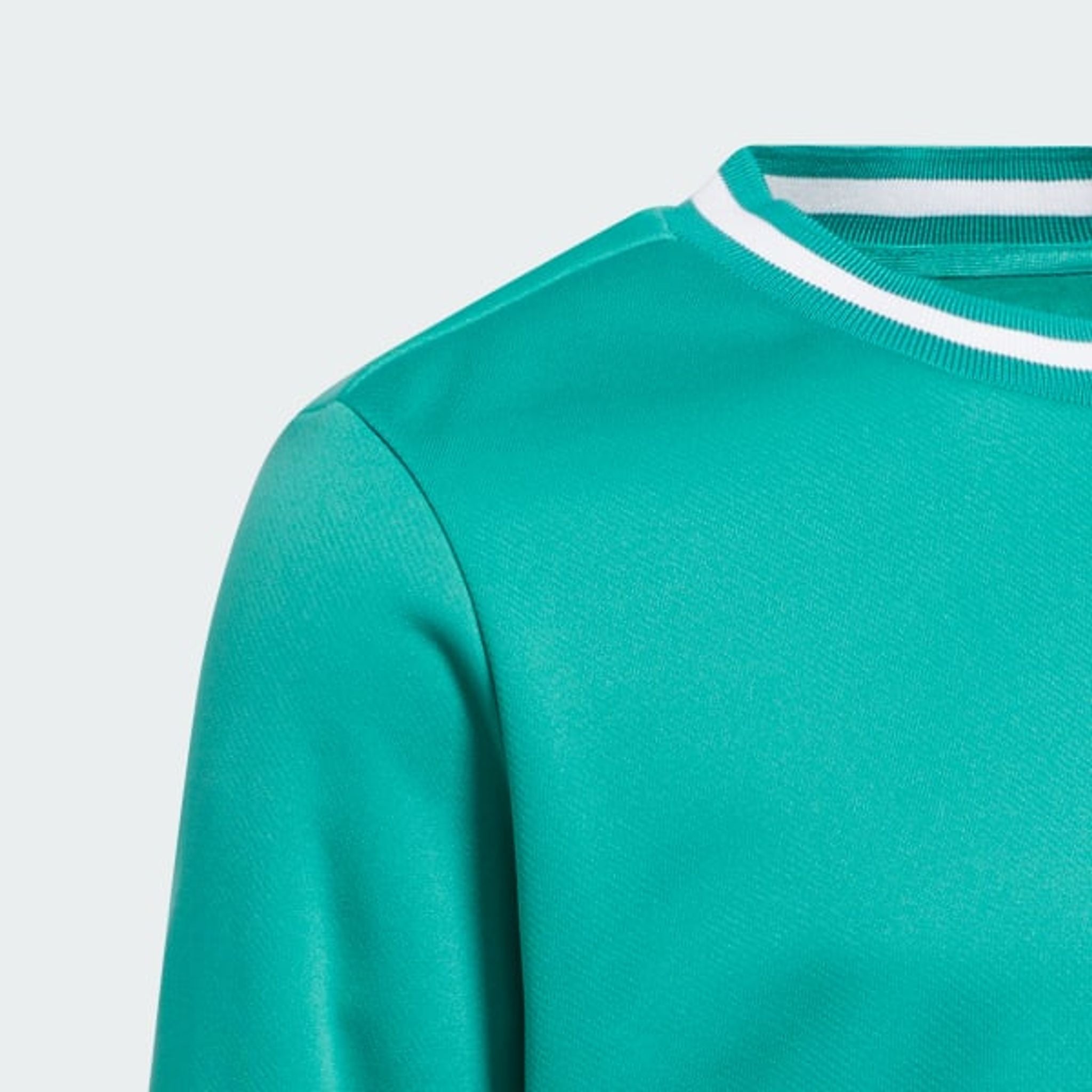 Adidas Club Crew Sweatshirt