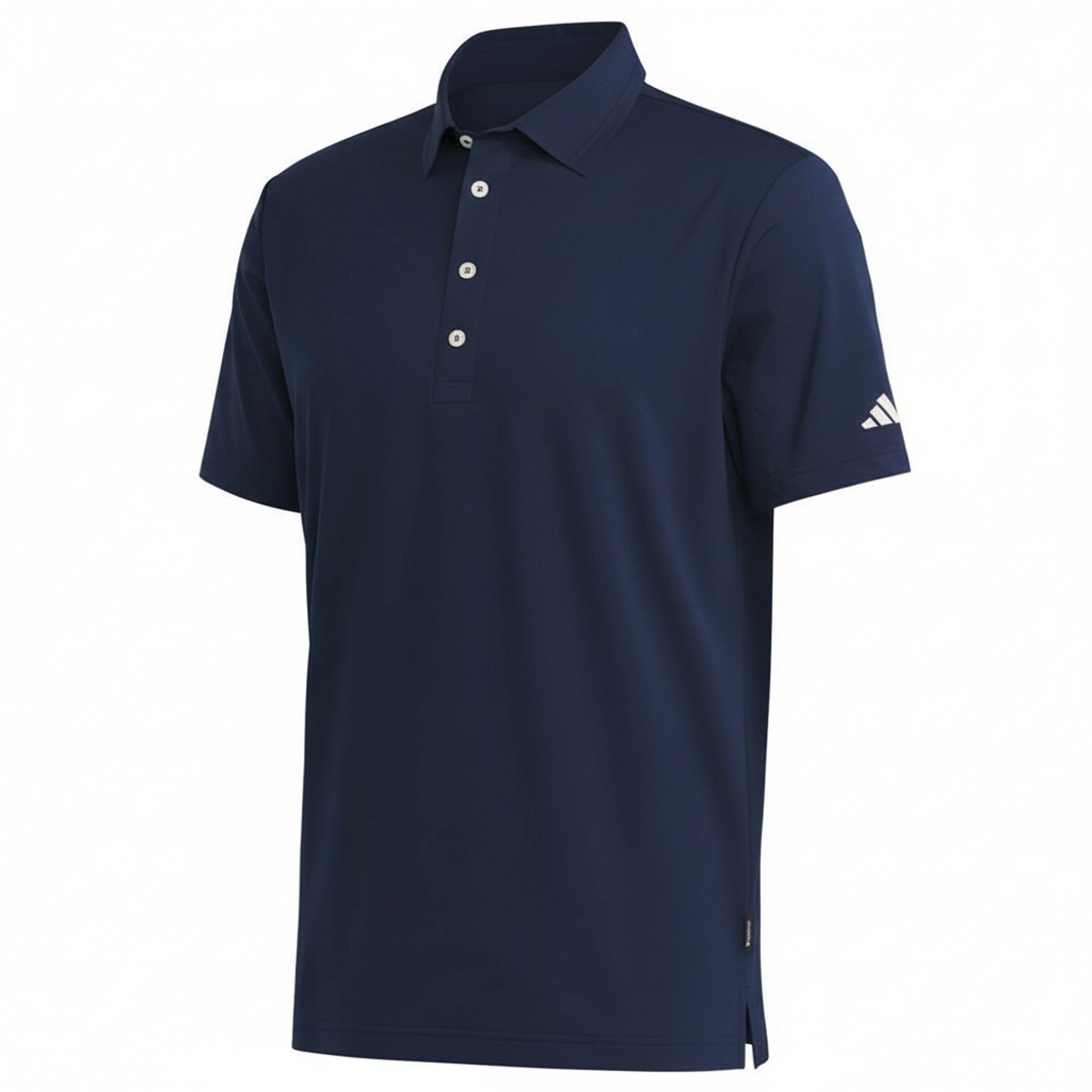 Adidas Ultimate365 Tour Twistknit Polo Damen