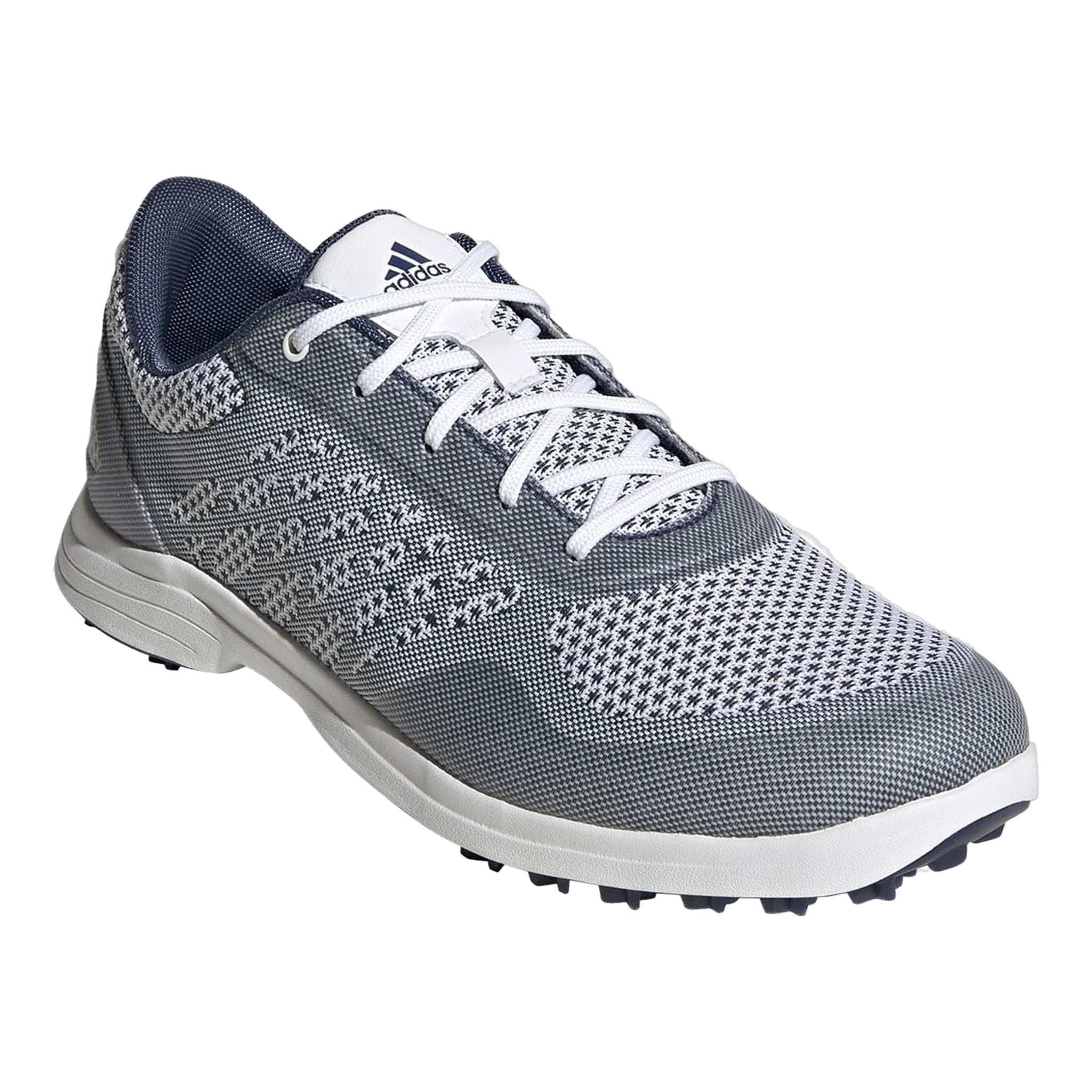 Damskie buty golfowe Adidas Alphaflex Sport