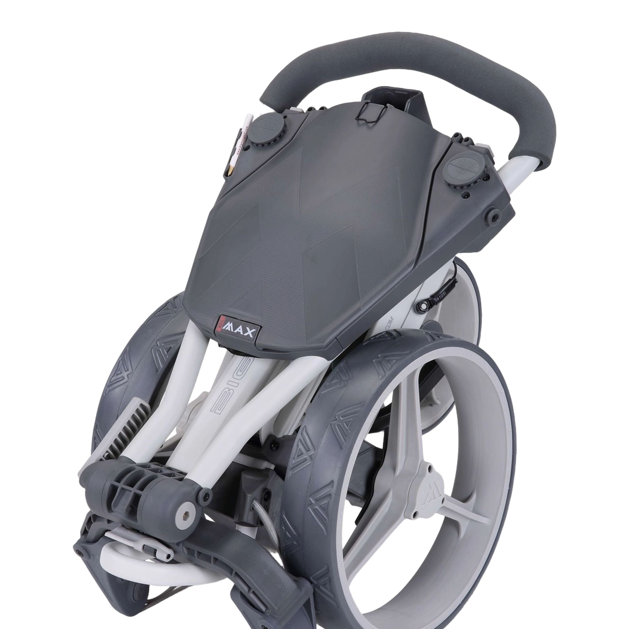 Big Max IQ² Golf-Trolley