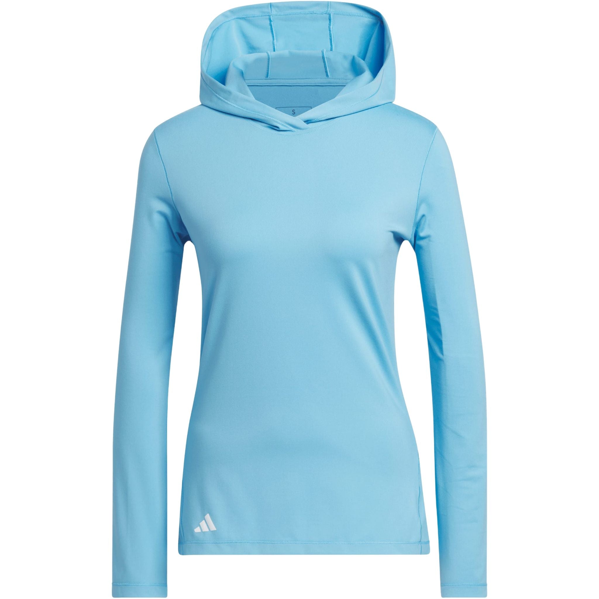 Damska bluza z kapturem Adidas Performance