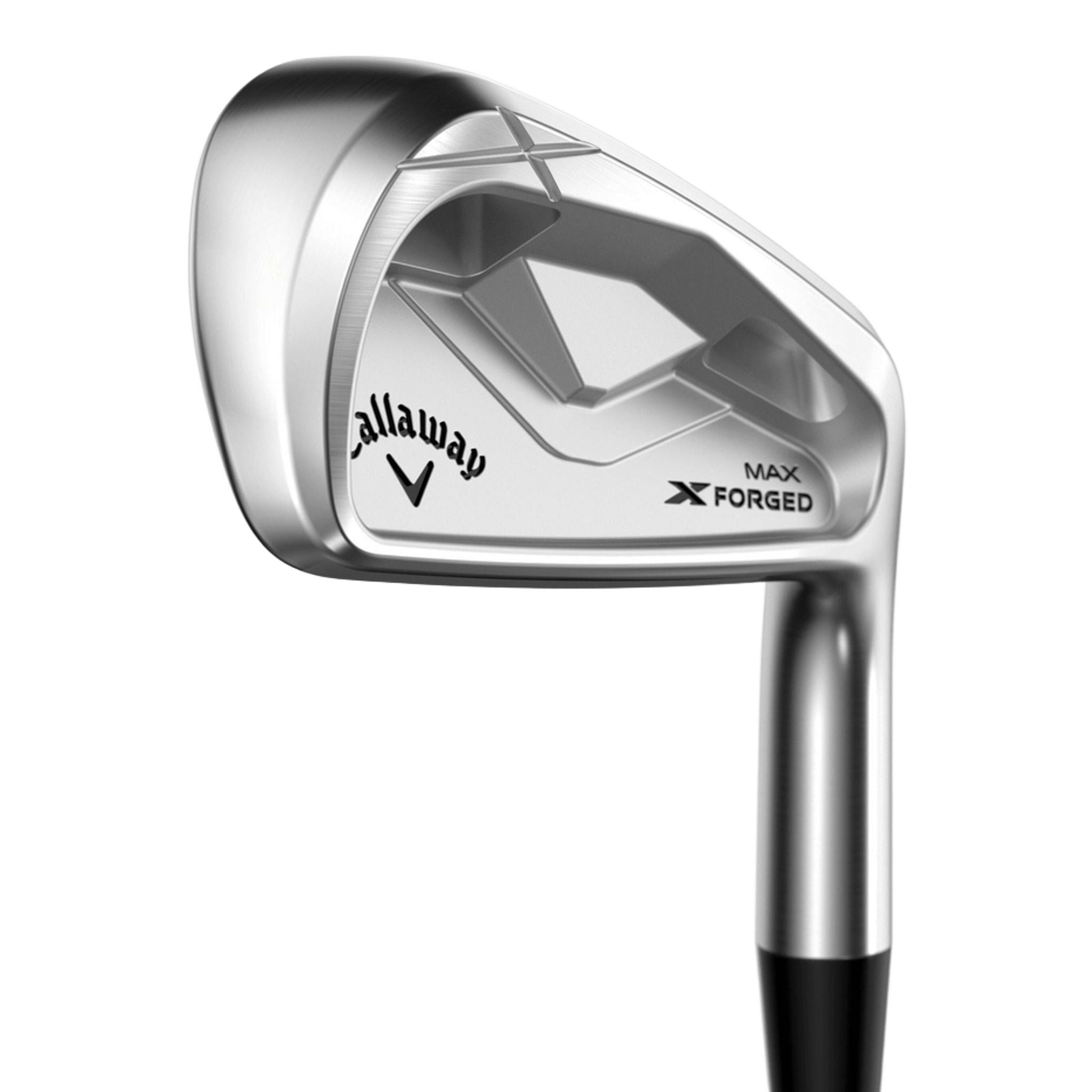 Callaway X Forged Max (2025) Einzeleisen Herren