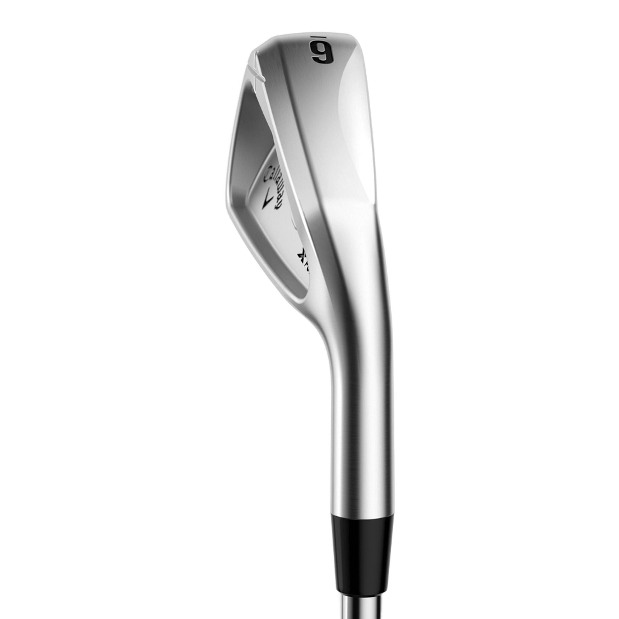 Callaway X Forged Max (2025) Einzeleisen Herren