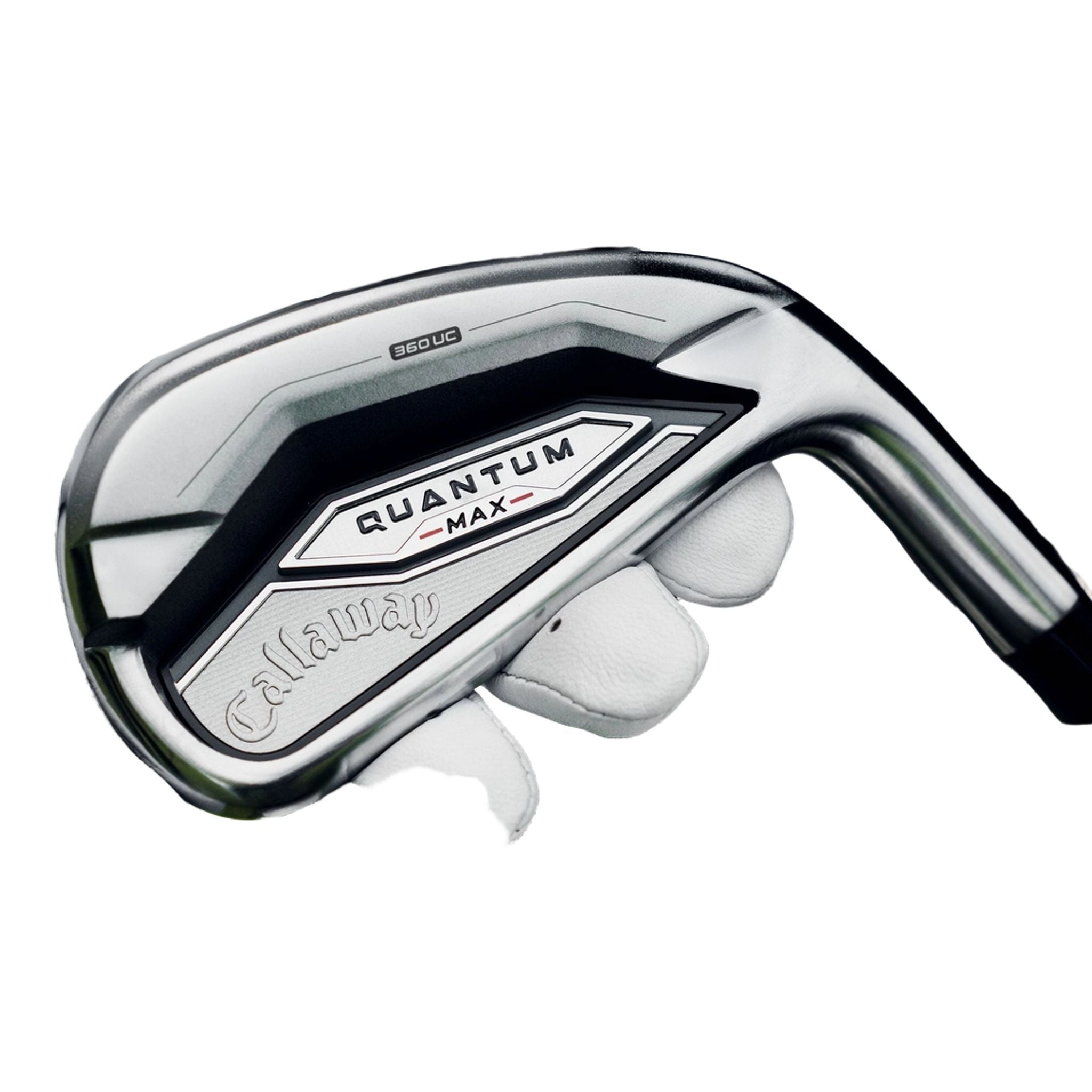 Callaway Quantum Max Single Iron Men