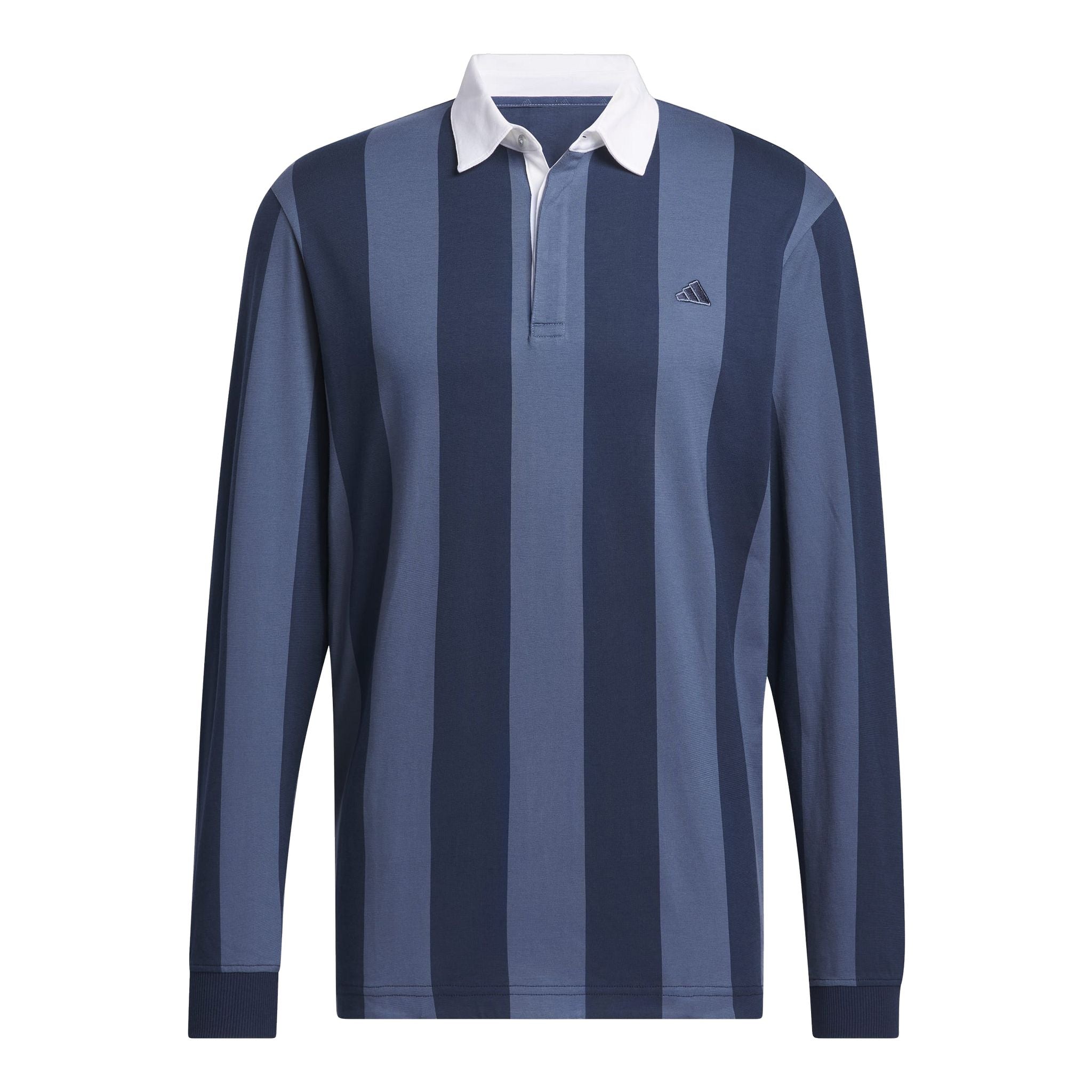 Adidas Go-To Long Sleeve Polo Shirt Herren