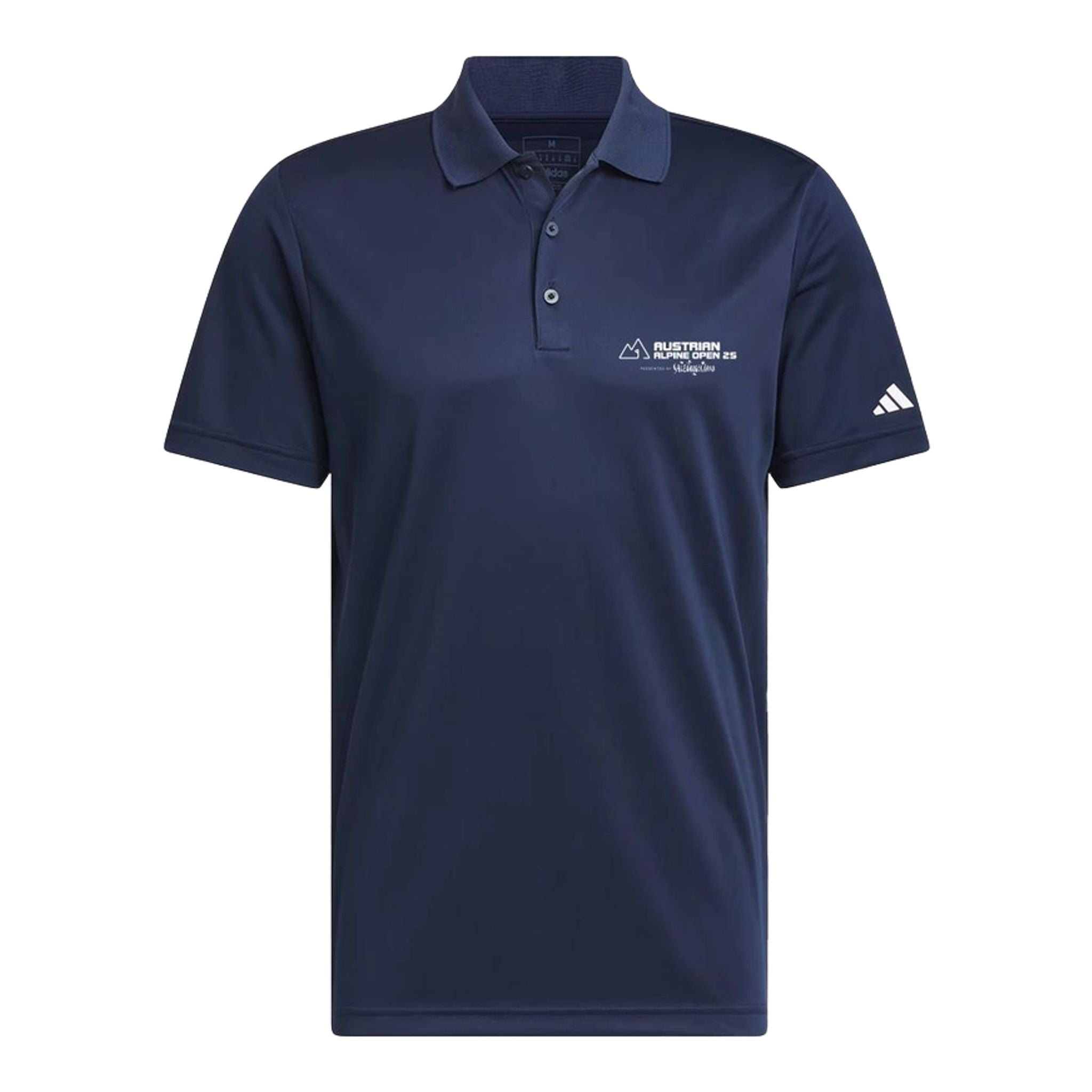 Adidas Austrian Amateurs Performance Polo Herren