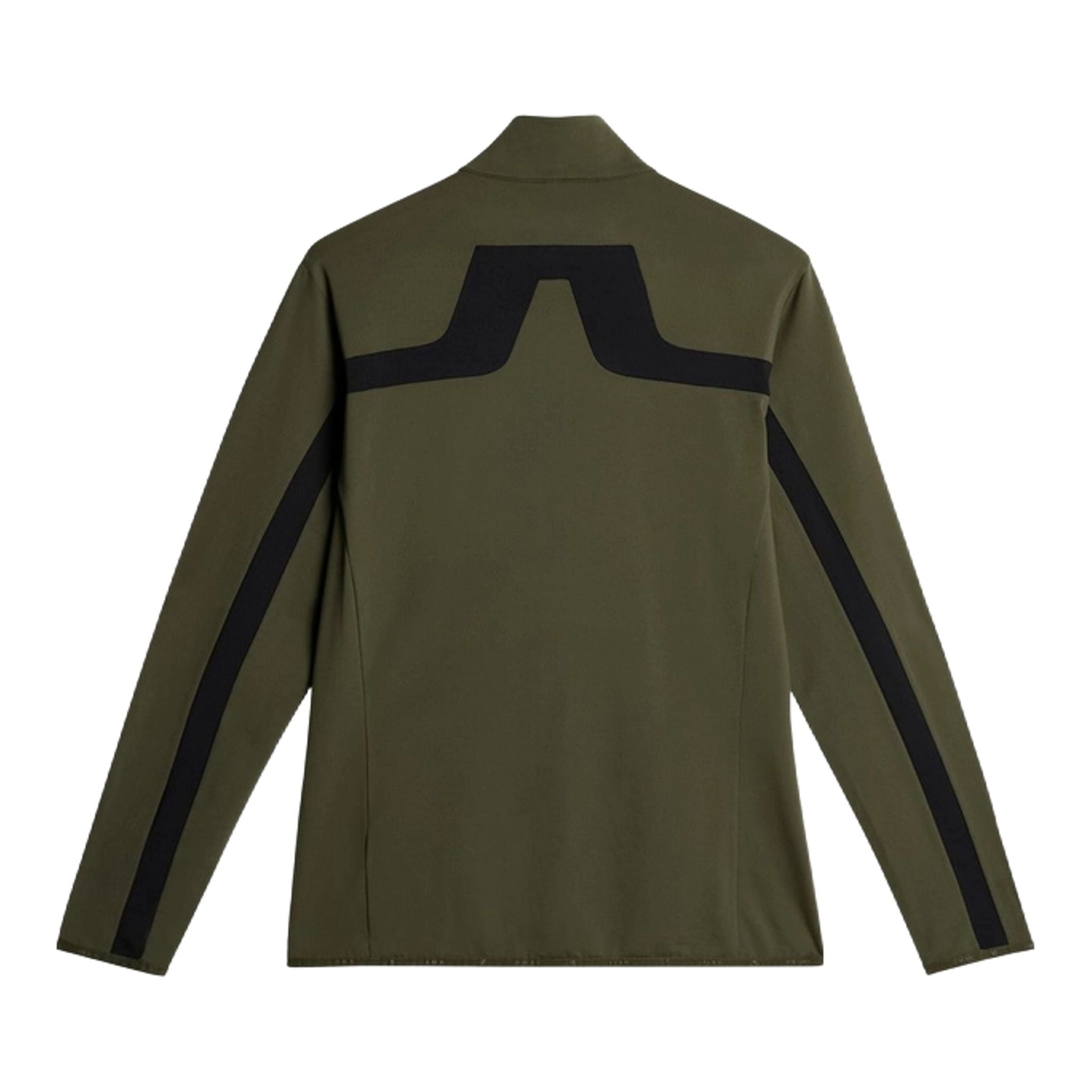 J. Lindeberg Jarvis Mid Layer Herren