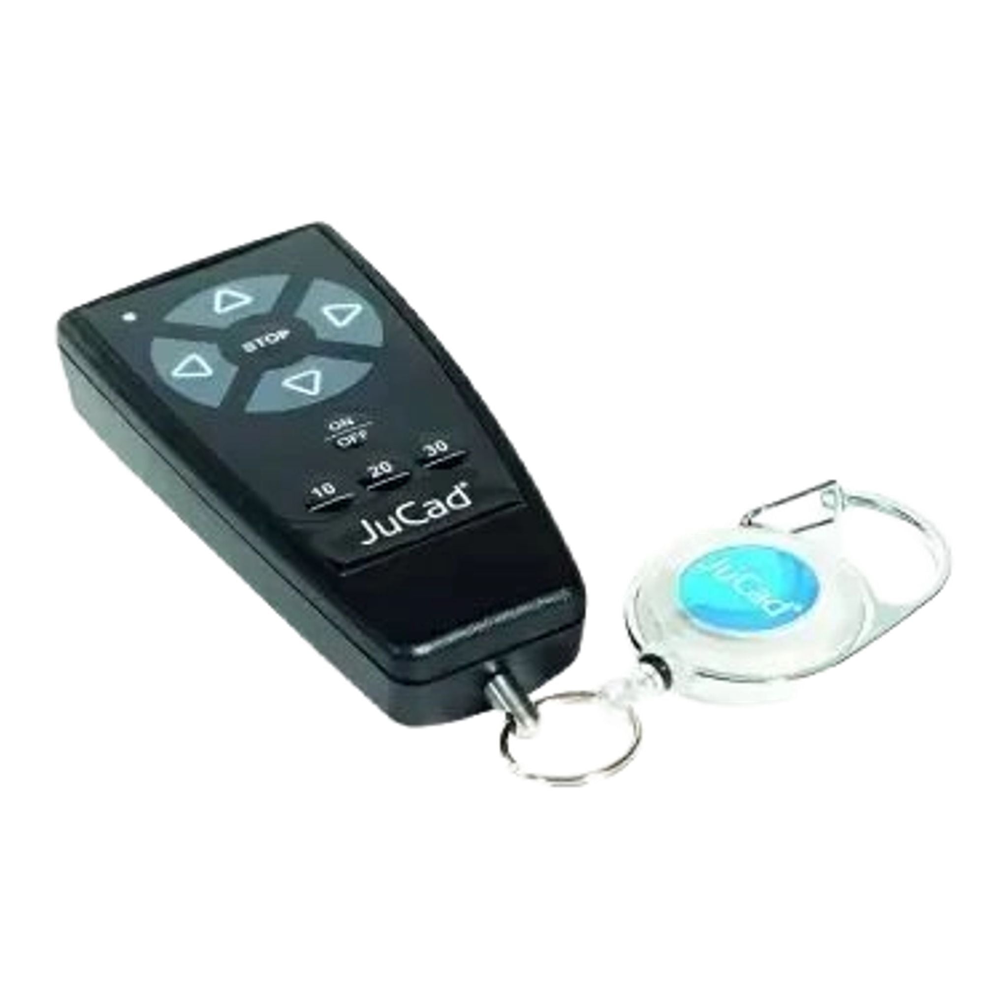 JuCad Fernsteuerung 2,0 für Elektrocaddys 2,0