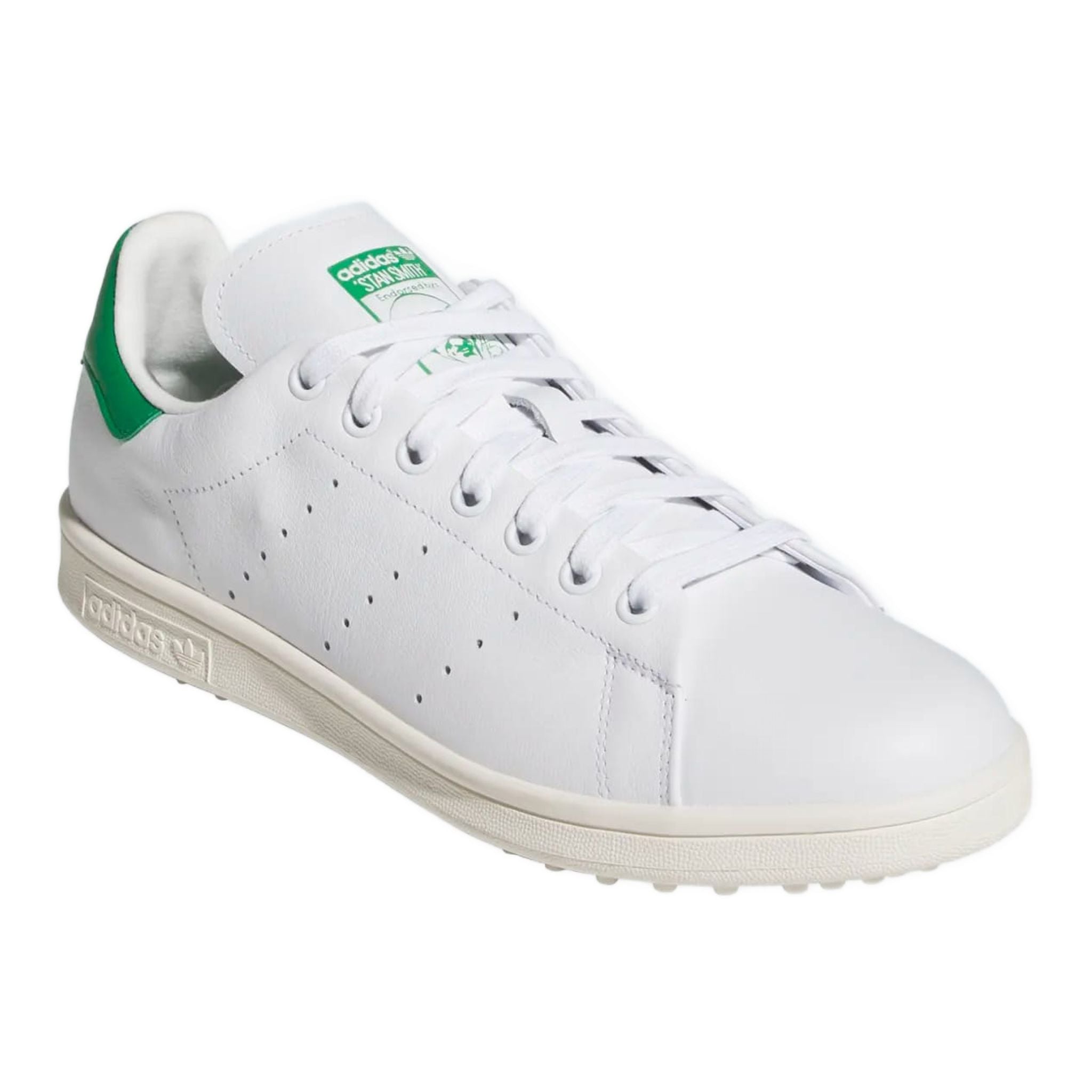 Męskie buty golfowe Adidas Stan Smith