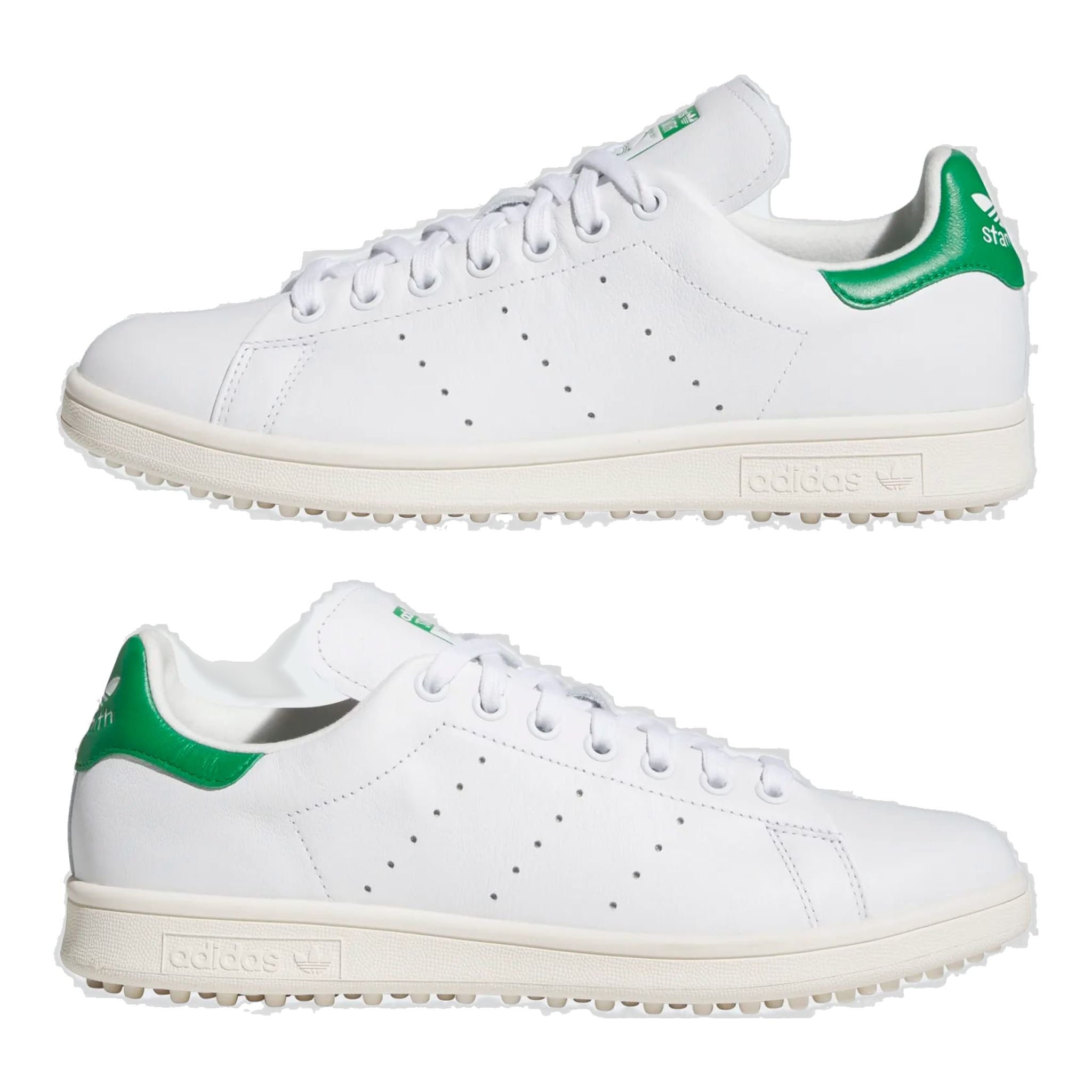 Męskie buty golfowe Adidas Stan Smith