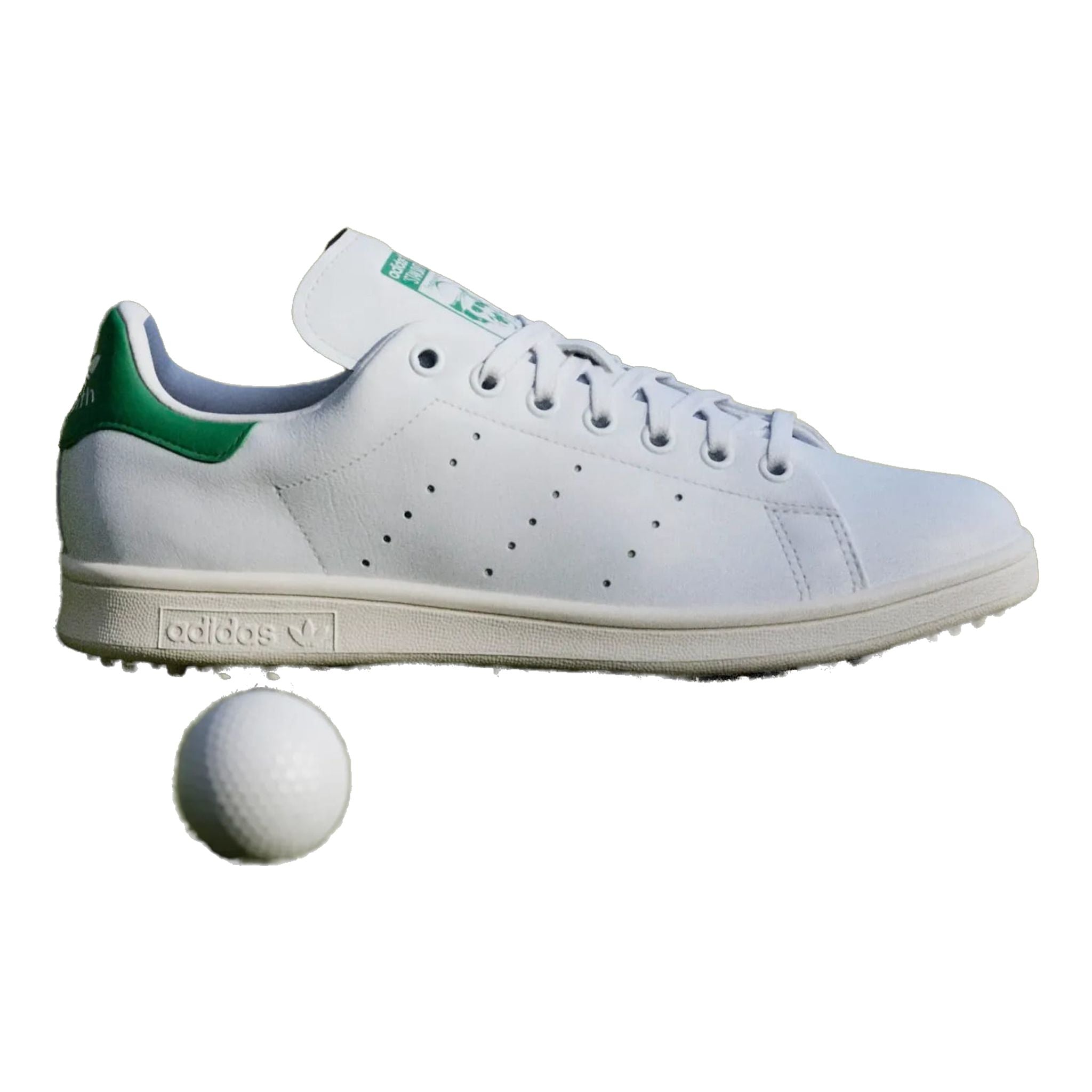 Męskie buty golfowe Adidas Stan Smith